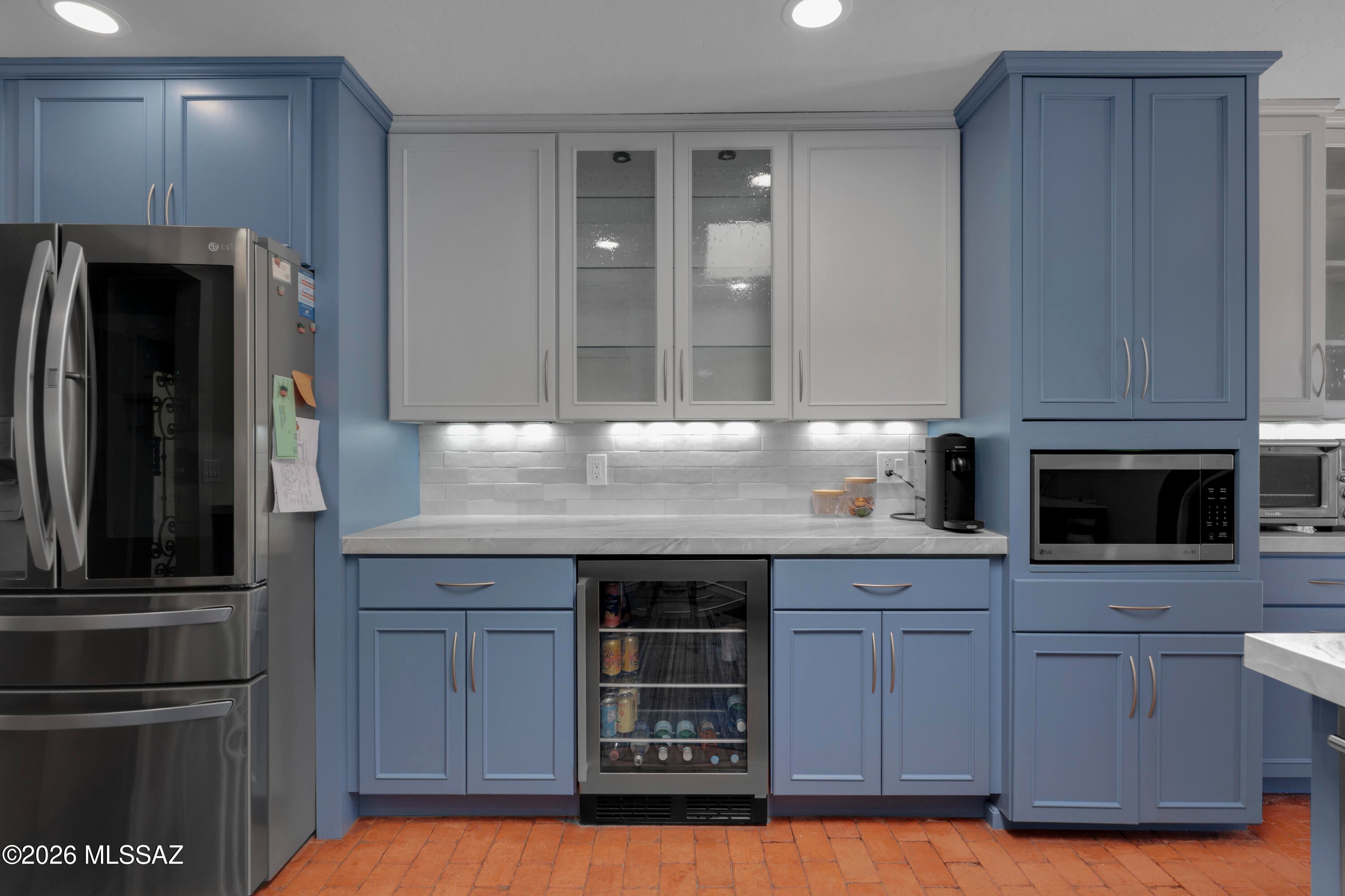 Hillcrest Estates - Residential