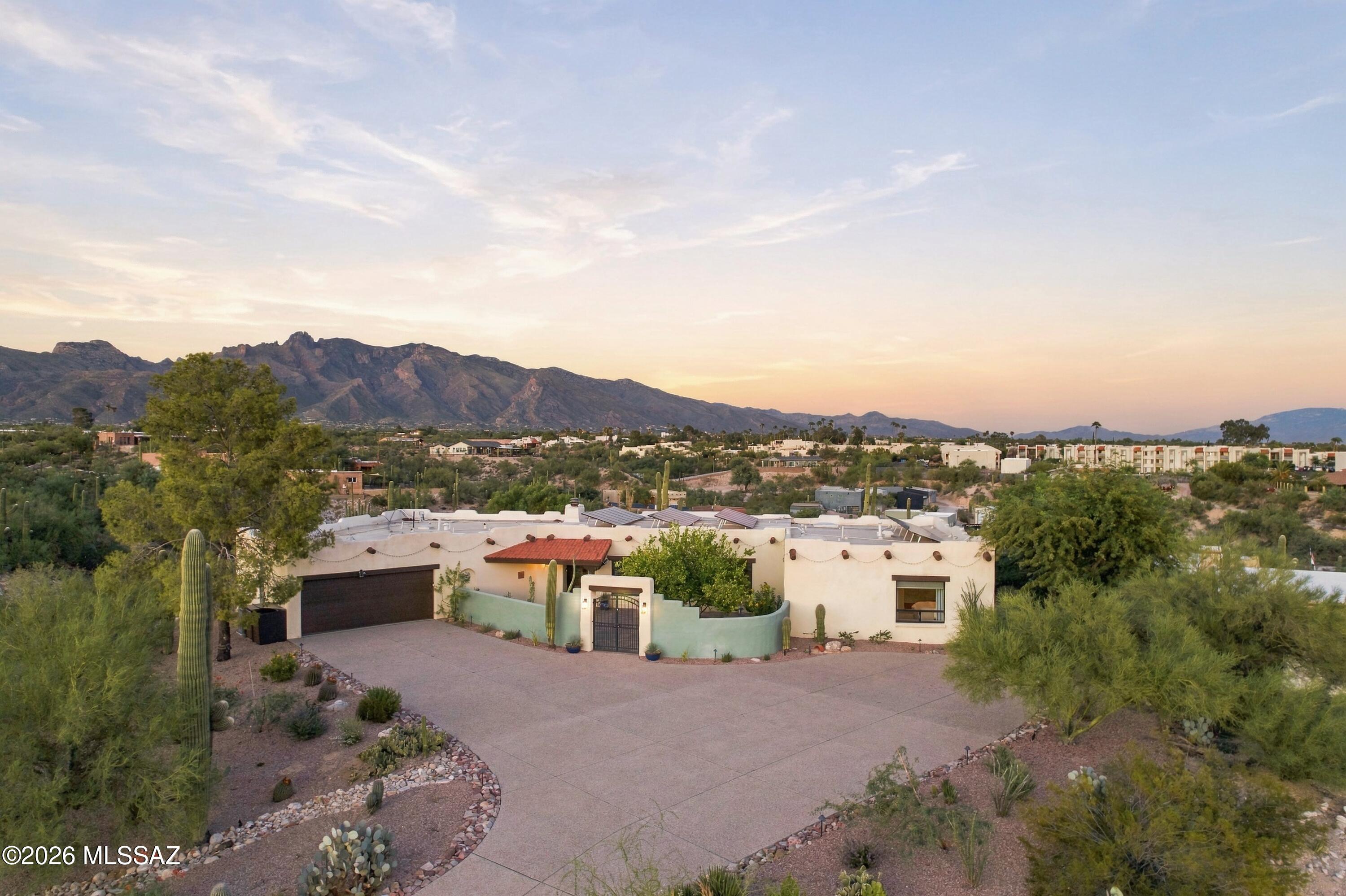Hillcrest Estates - Residential