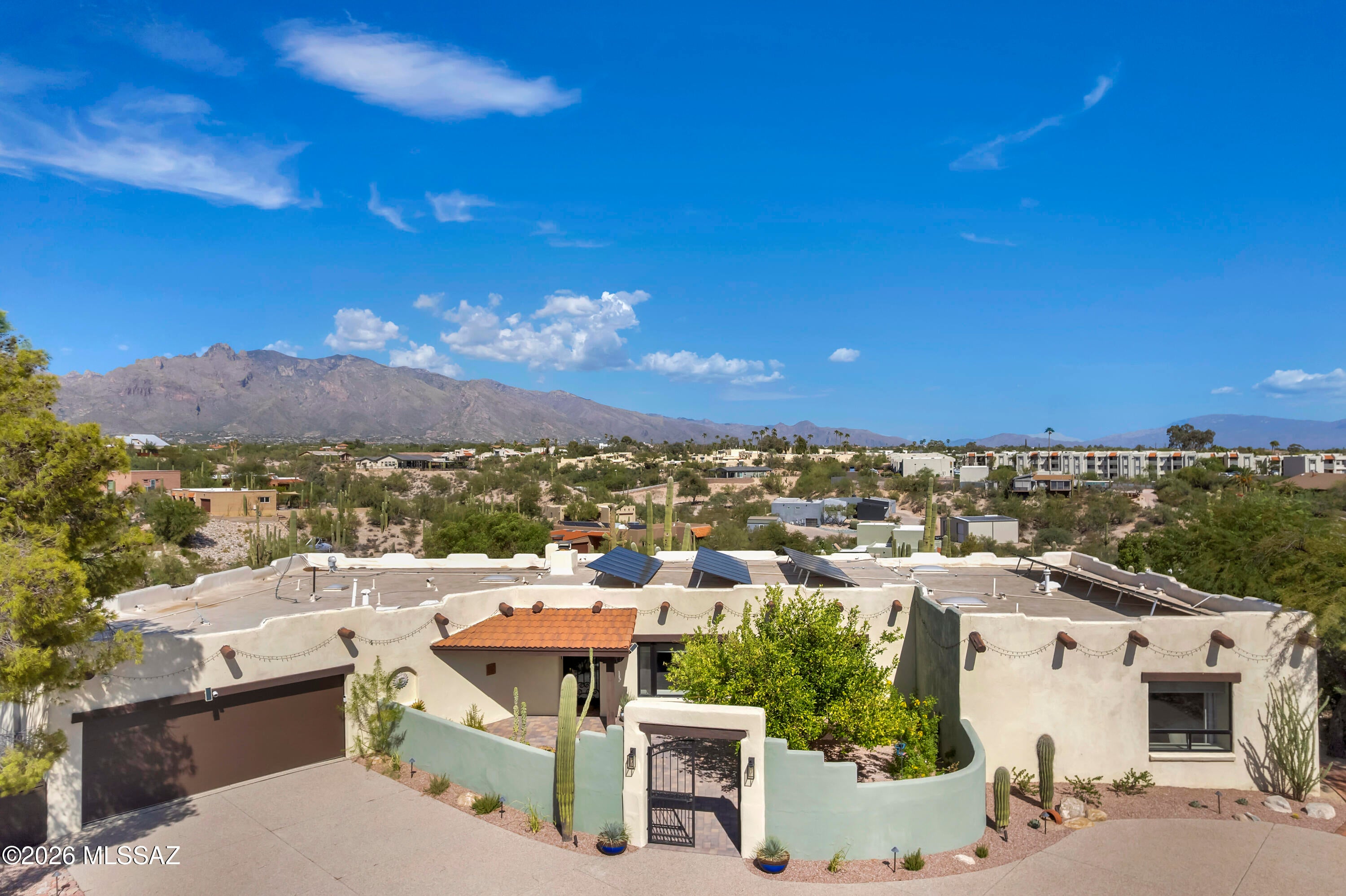 Hillcrest Estates - Residential