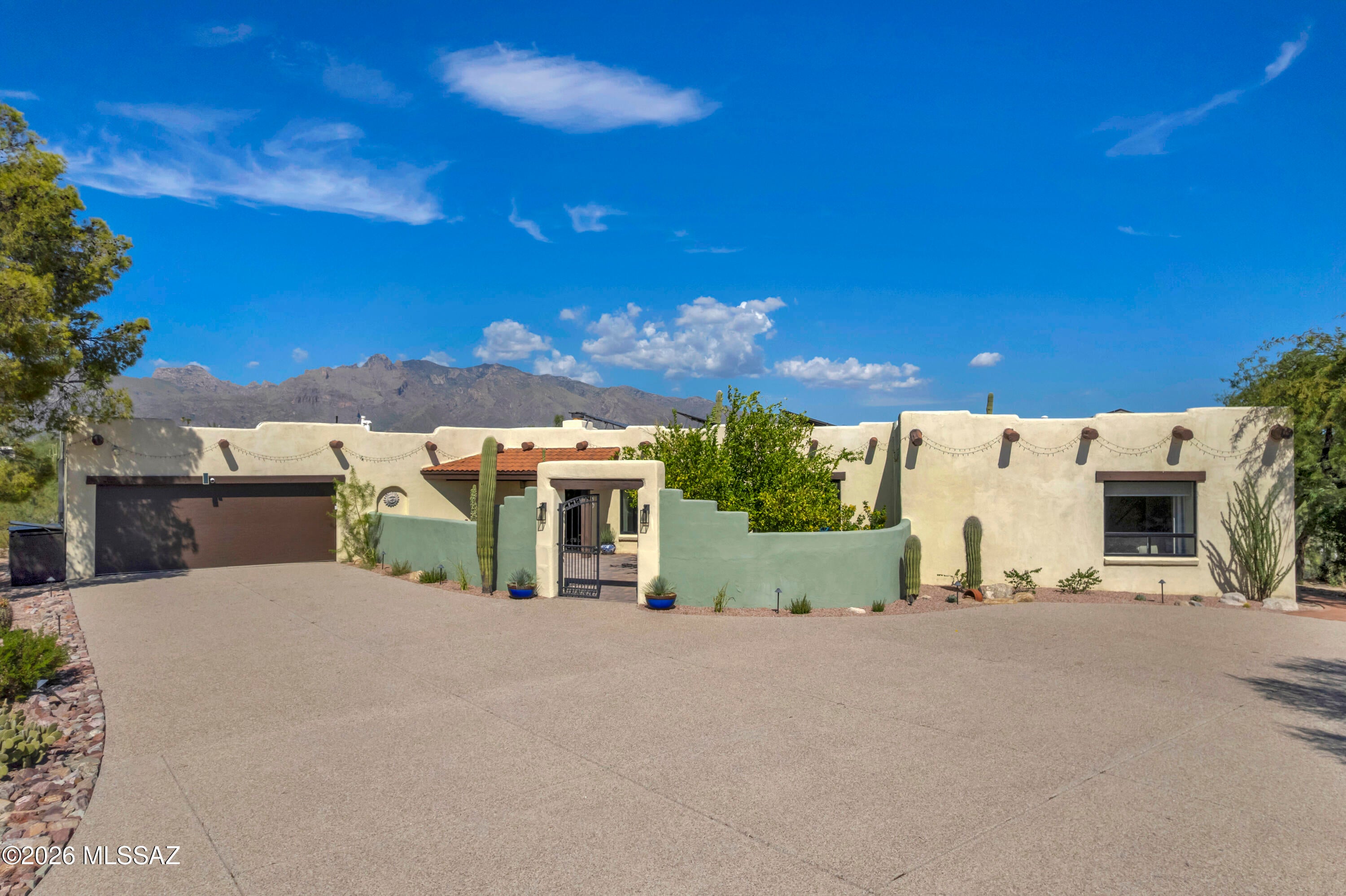 Hillcrest Estates - Residential