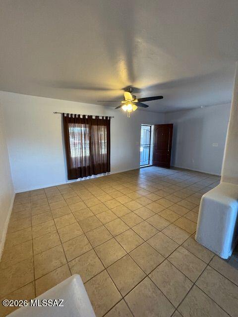 Home Addition NO. 2 - Residential Lease