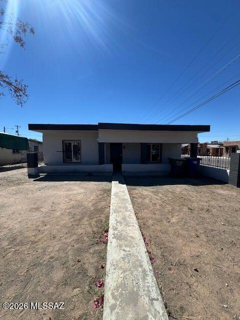 Home Addition NO. 2 - Residential Lease