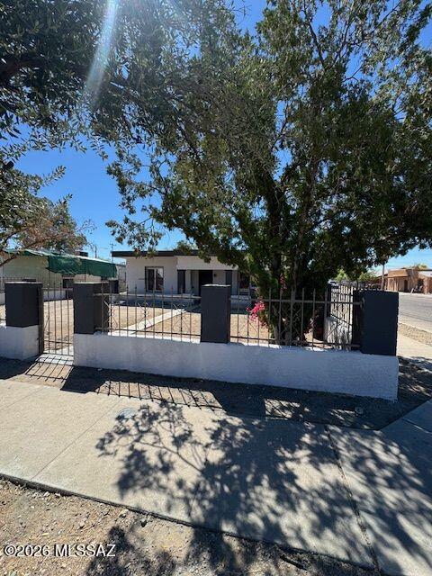 Home Addition NO. 2 - Residential Lease