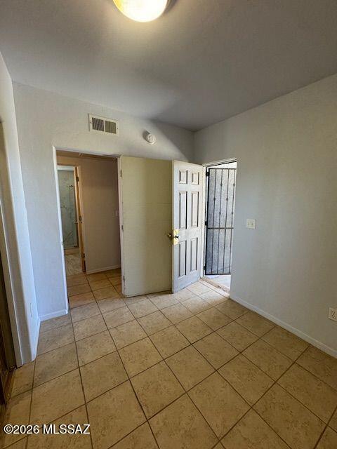 Home Addition NO. 2 - Residential Lease