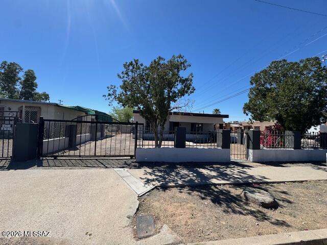 Home Addition NO. 2 - Residential Lease