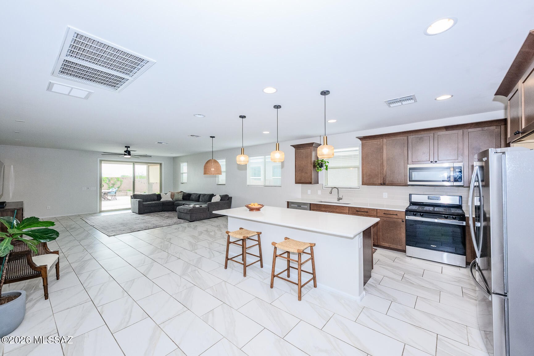 Saguaro Trails (1-26) - Residential