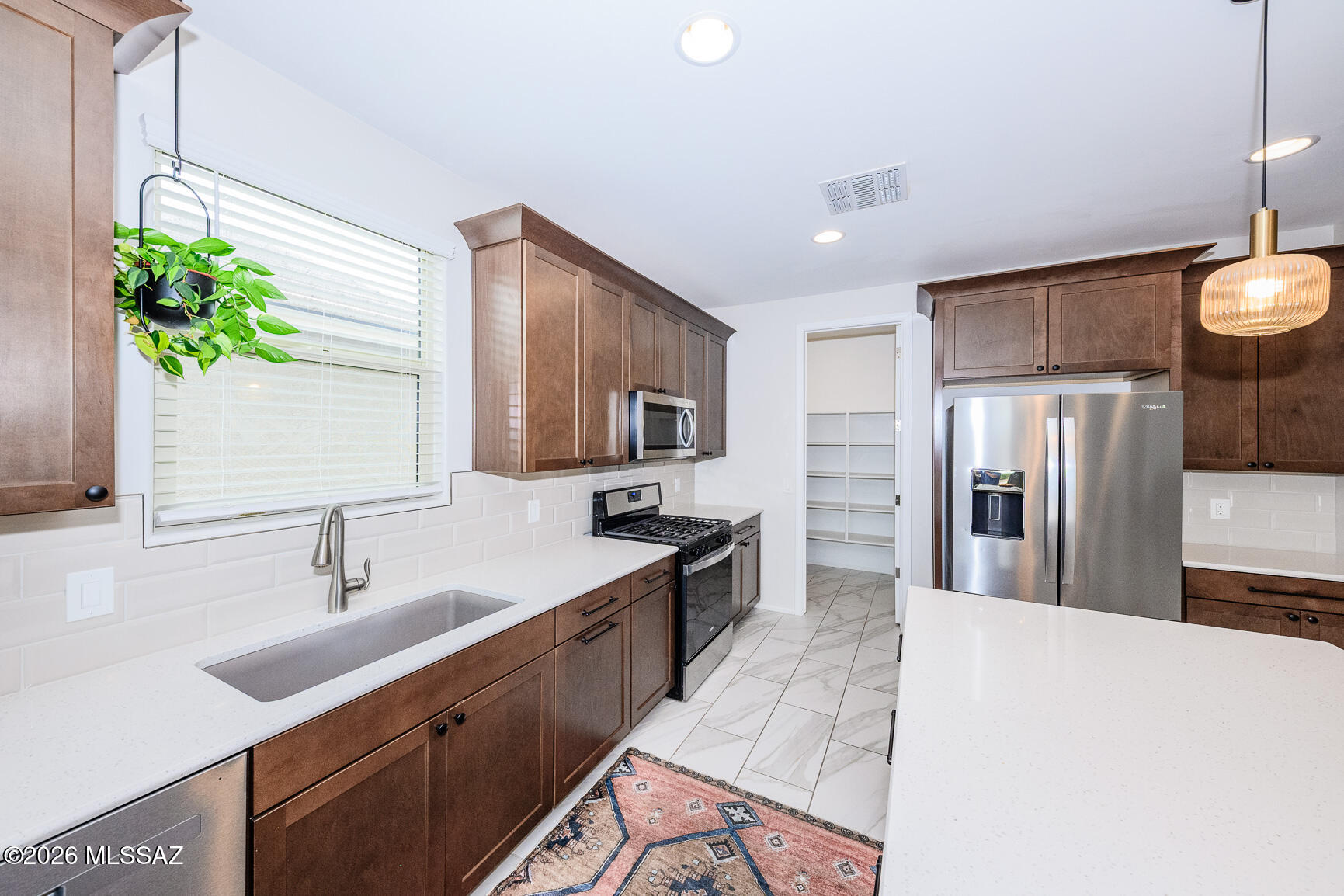Saguaro Trails (1-26) - Residential