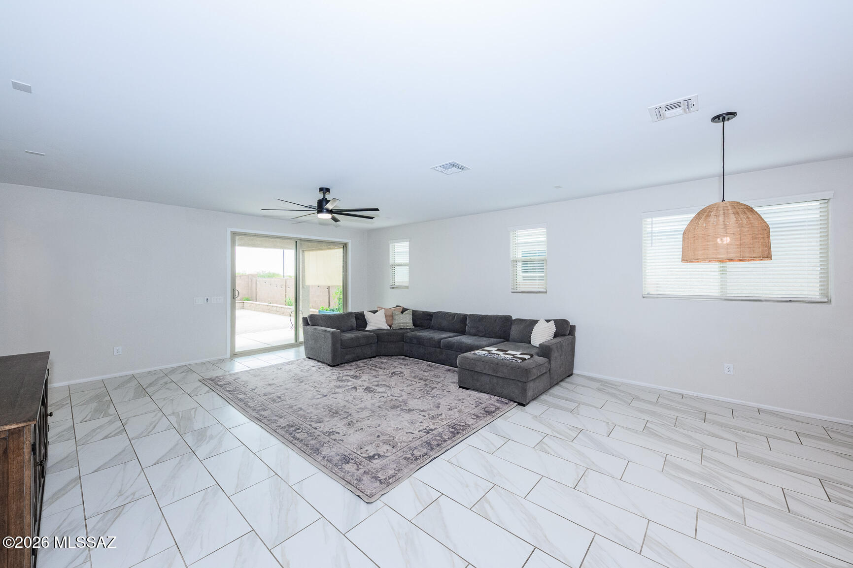 Saguaro Trails (1-26) - Residential
