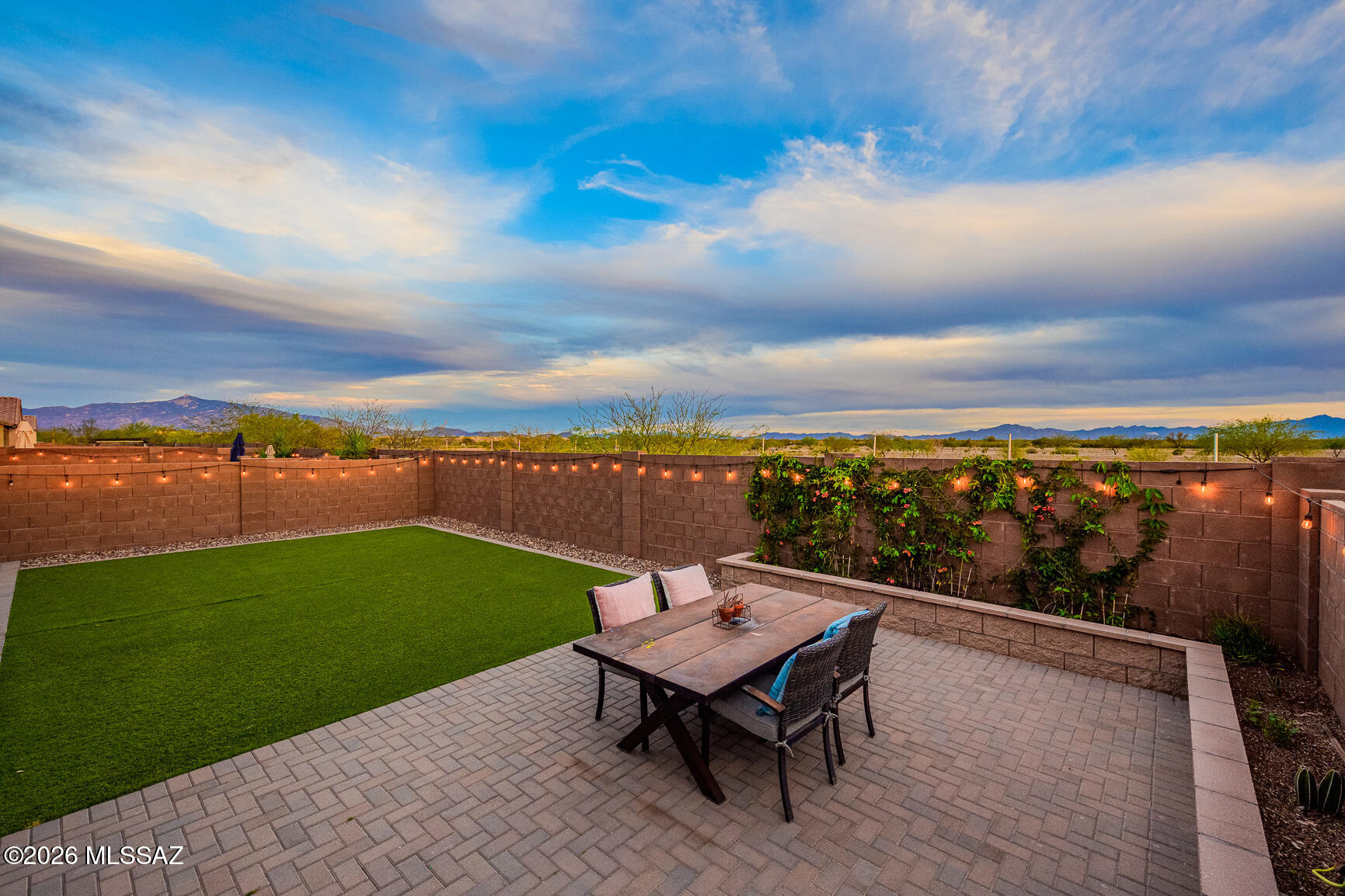 Saguaro Trails (1-26) - Residential