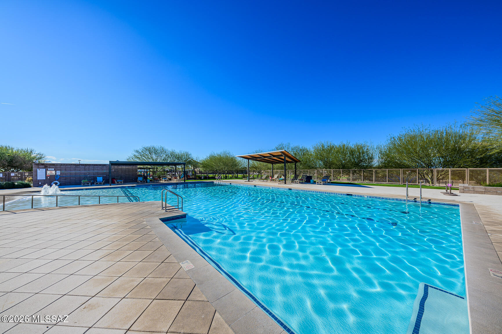 Saguaro Trails (1-26) - Residential