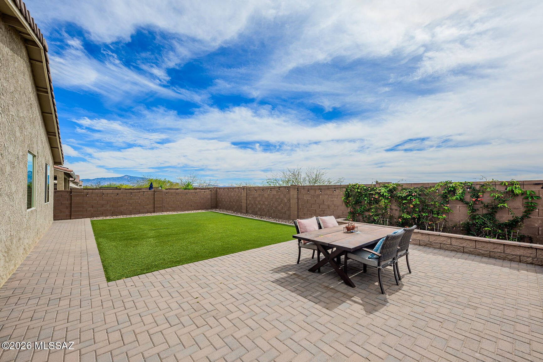 Saguaro Trails (1-26) - Residential