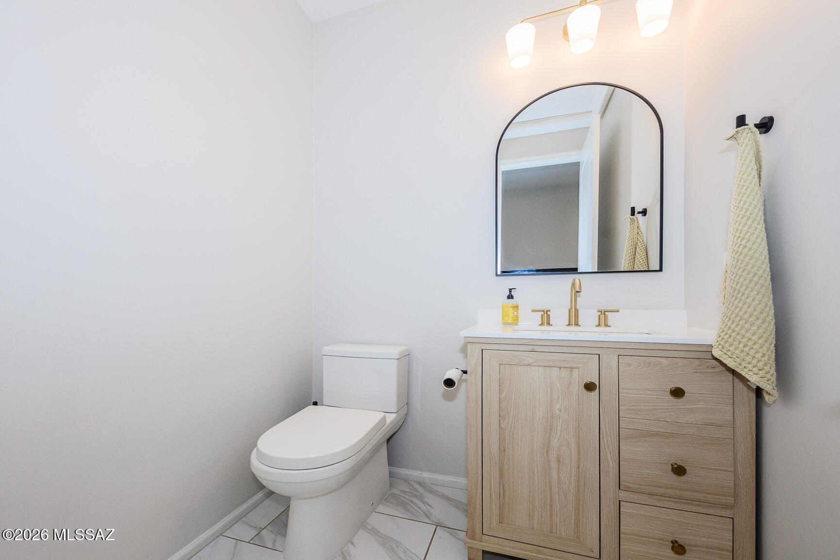 Saguaro Trails (1-26) - Residential