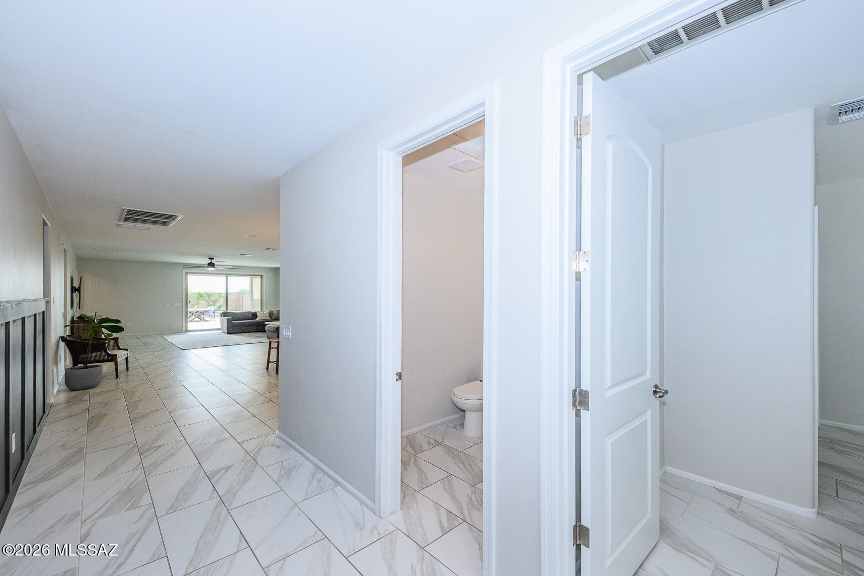 Saguaro Trails (1-26) - Residential