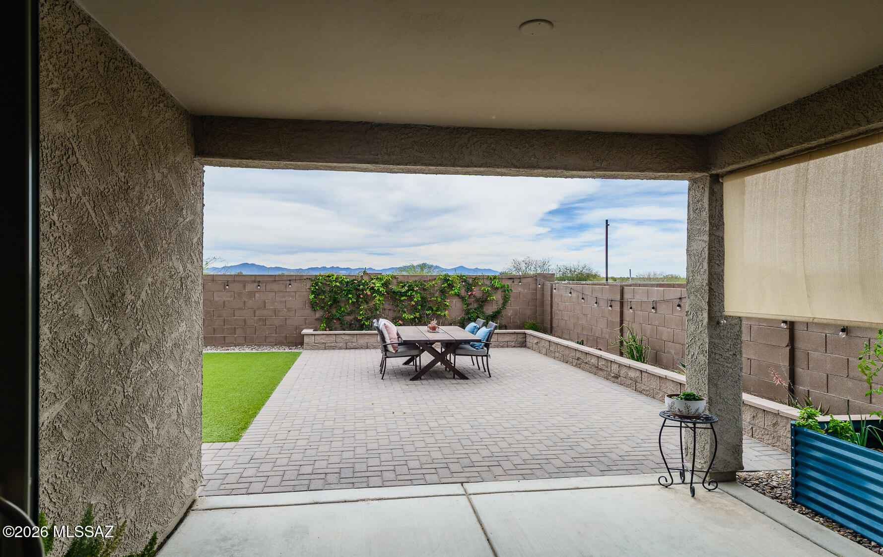 Saguaro Trails (1-26) - Residential