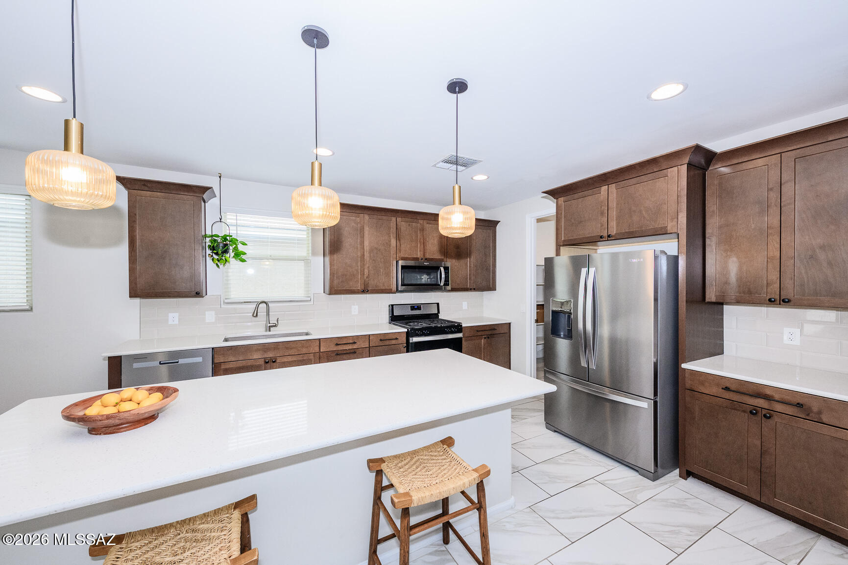 Saguaro Trails (1-26) - Residential