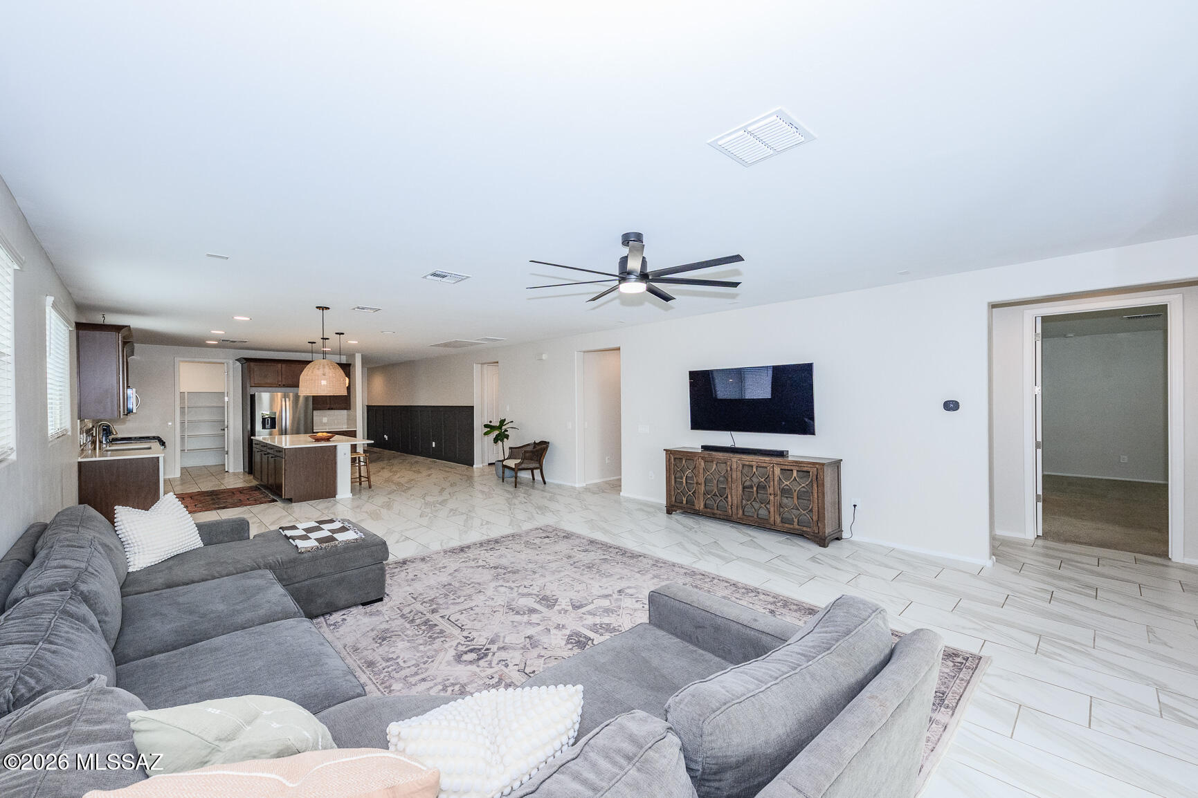 Saguaro Trails (1-26) - Residential