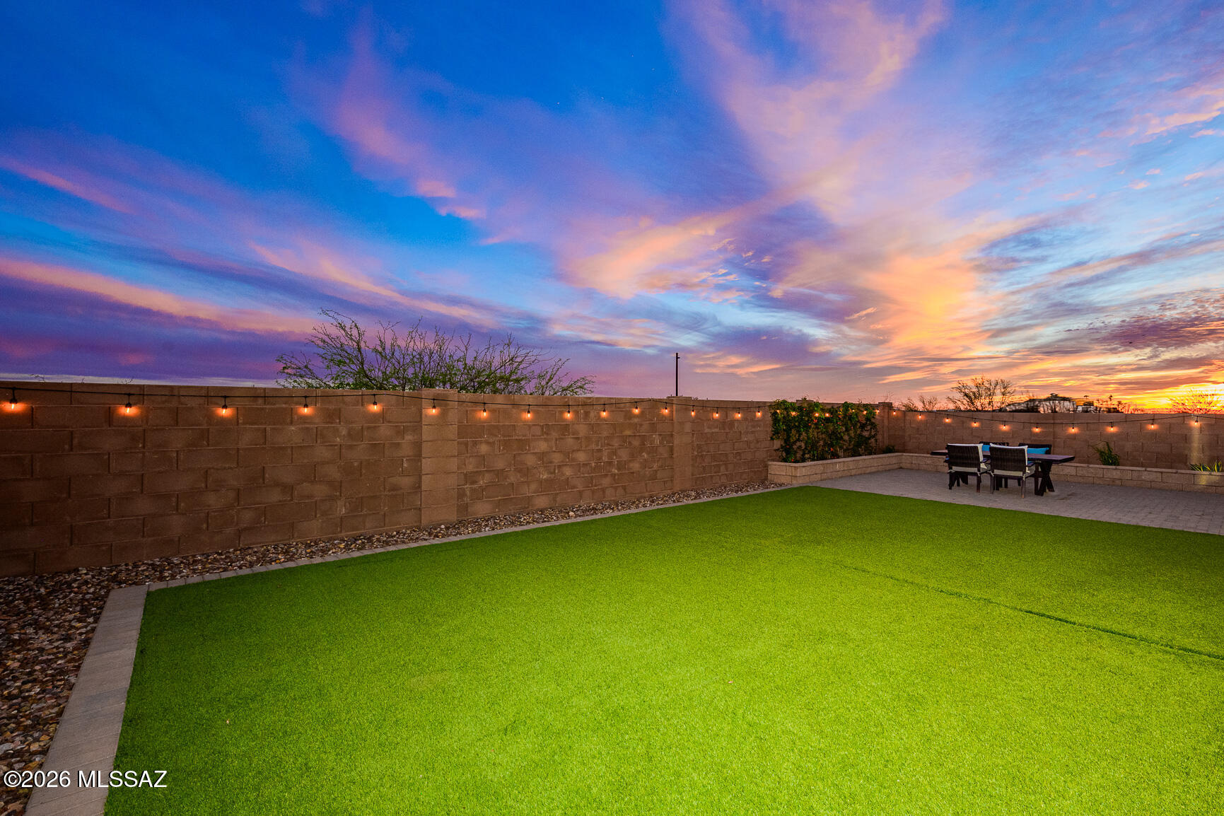Saguaro Trails (1-26) - Residential