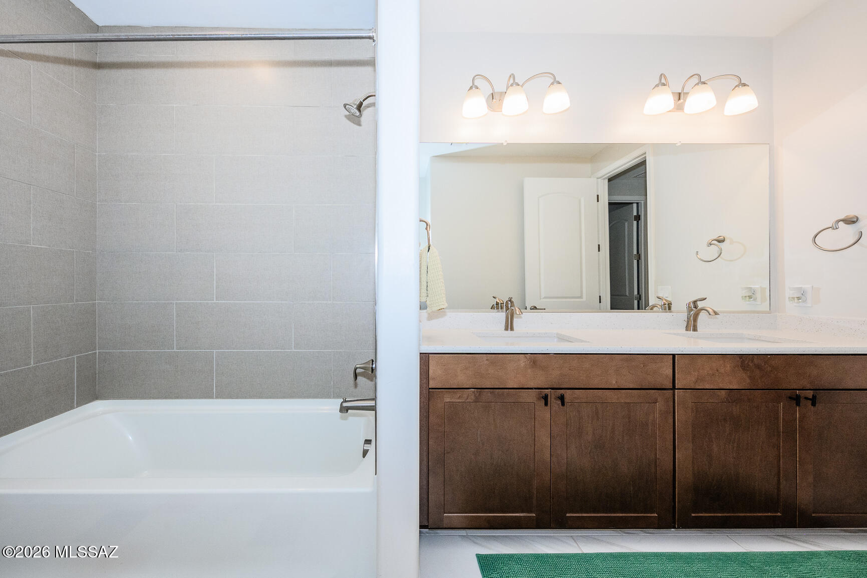 Saguaro Trails (1-26) - Residential