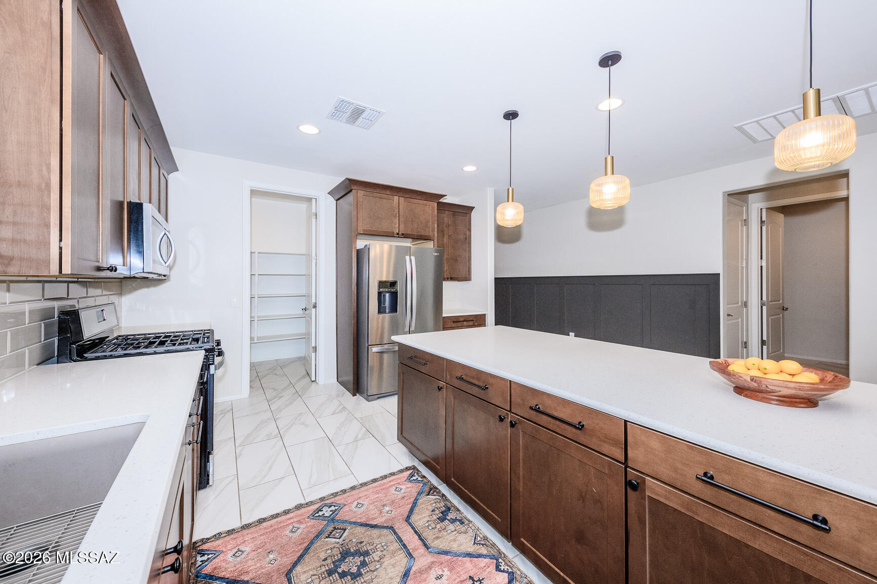 Saguaro Trails (1-26) - Residential