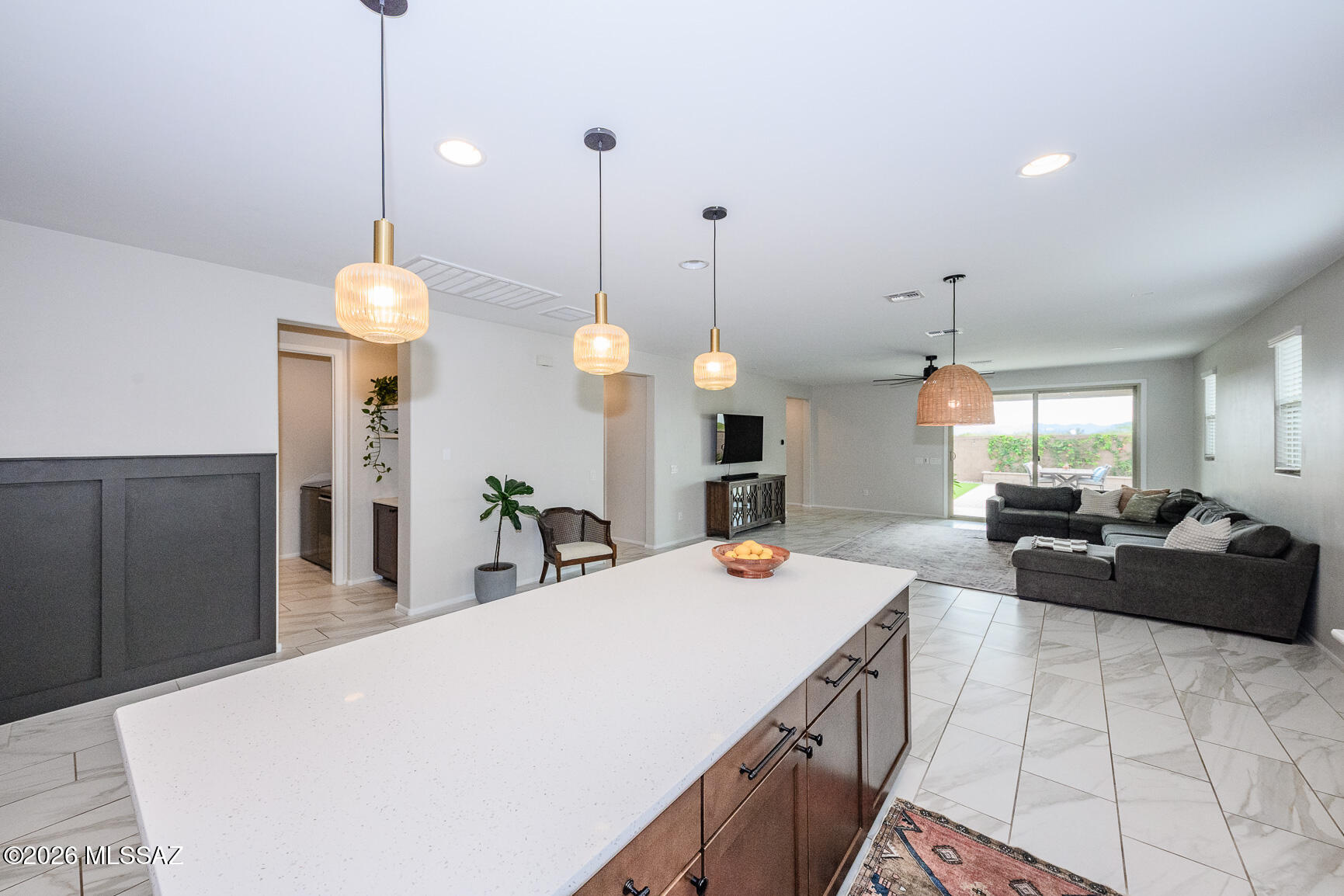 Saguaro Trails (1-26) - Residential