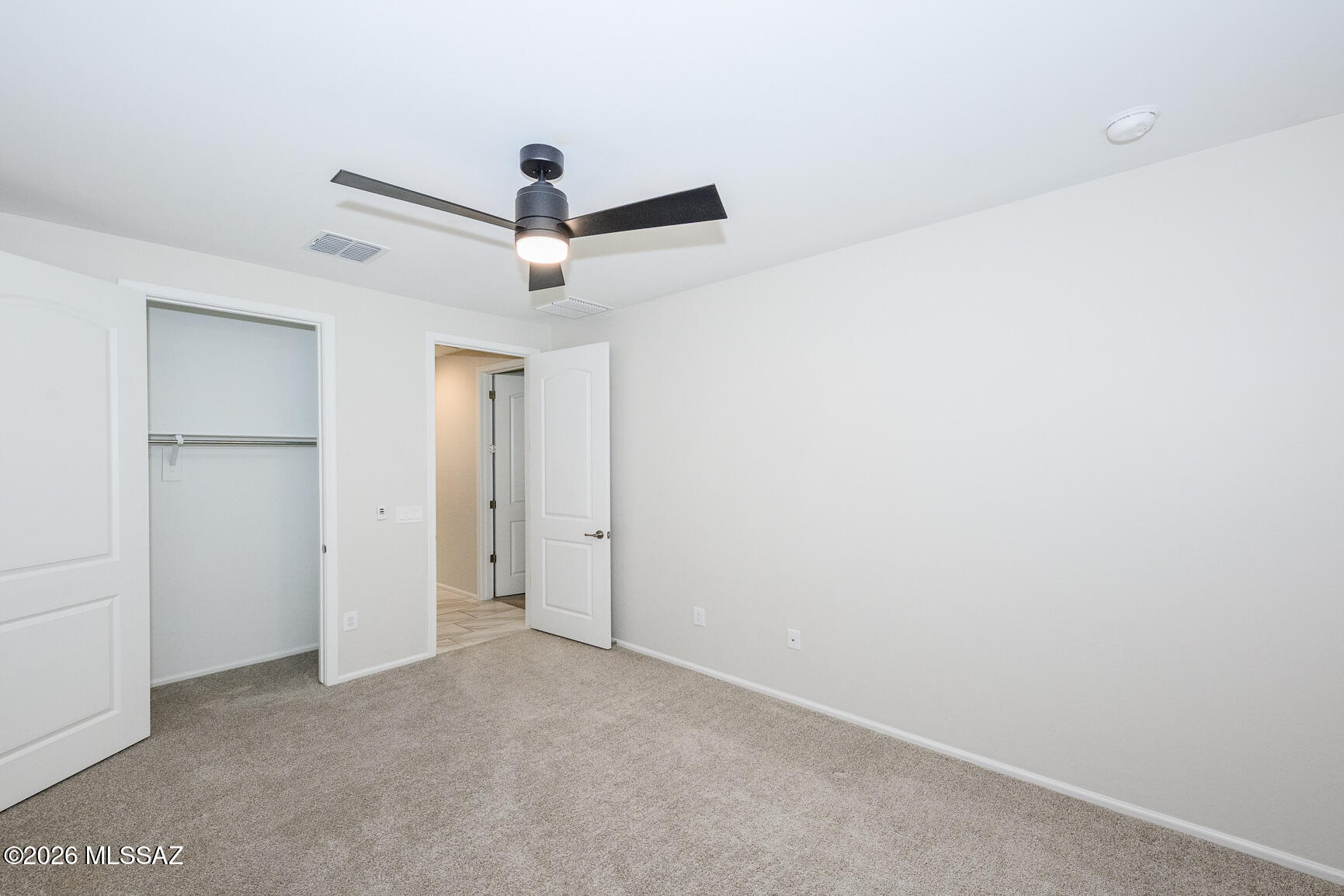 Saguaro Trails (1-26) - Residential
