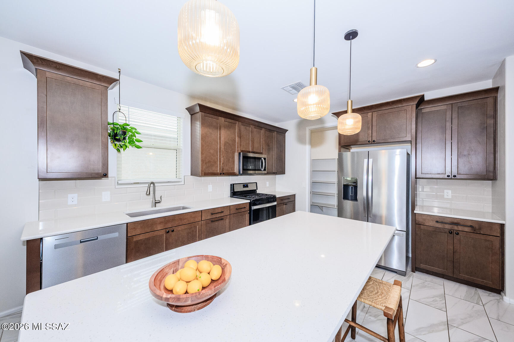 Saguaro Trails (1-26) - Residential