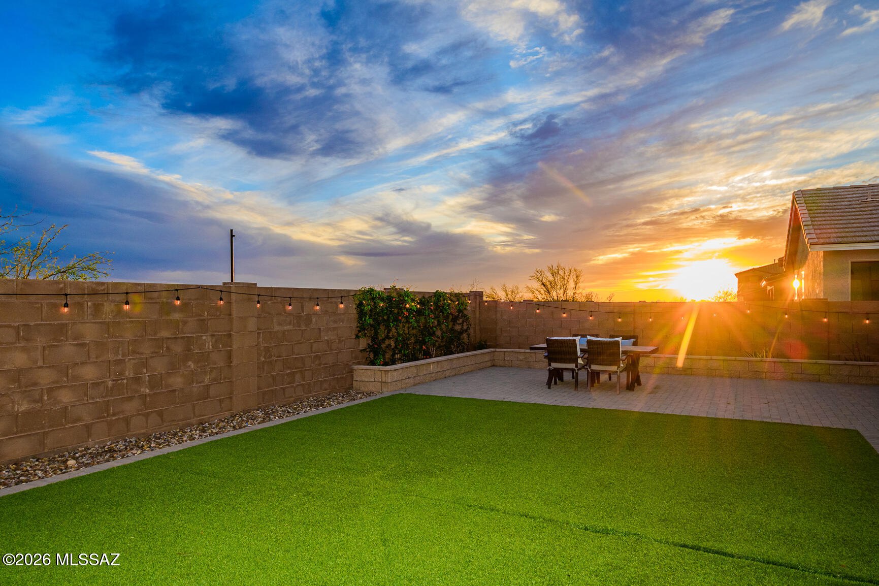 Saguaro Trails (1-26) - Residential