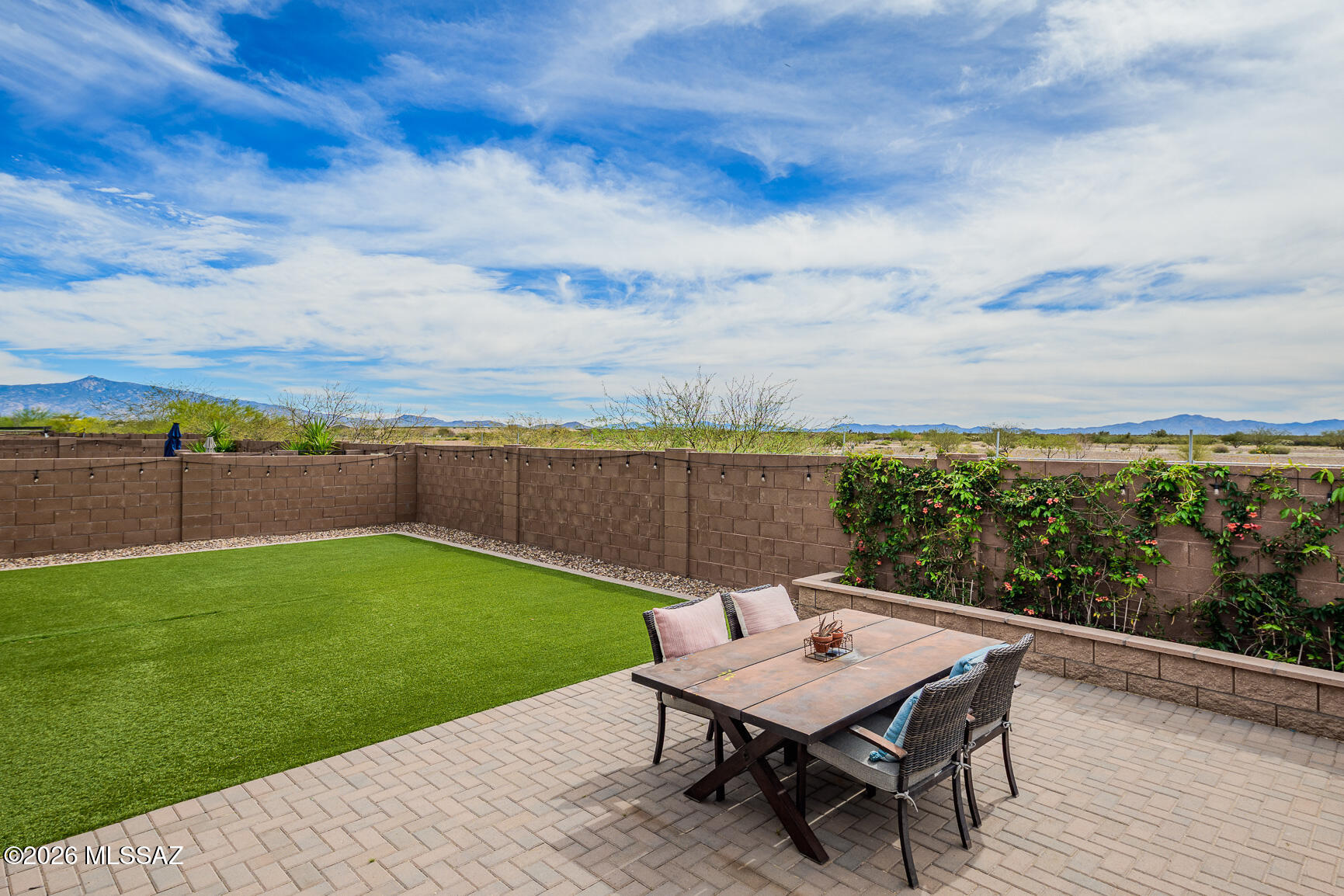 Saguaro Trails (1-26) - Residential