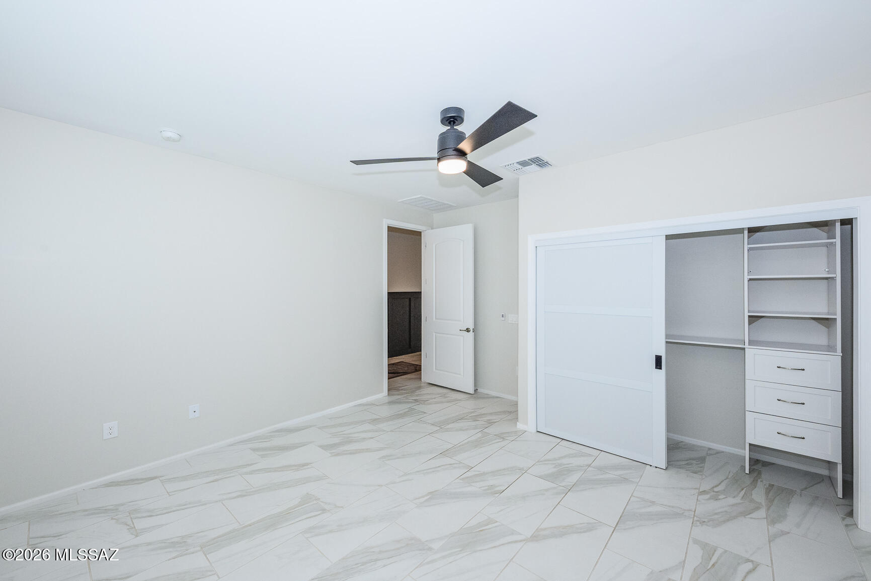 Saguaro Trails (1-26) - Residential