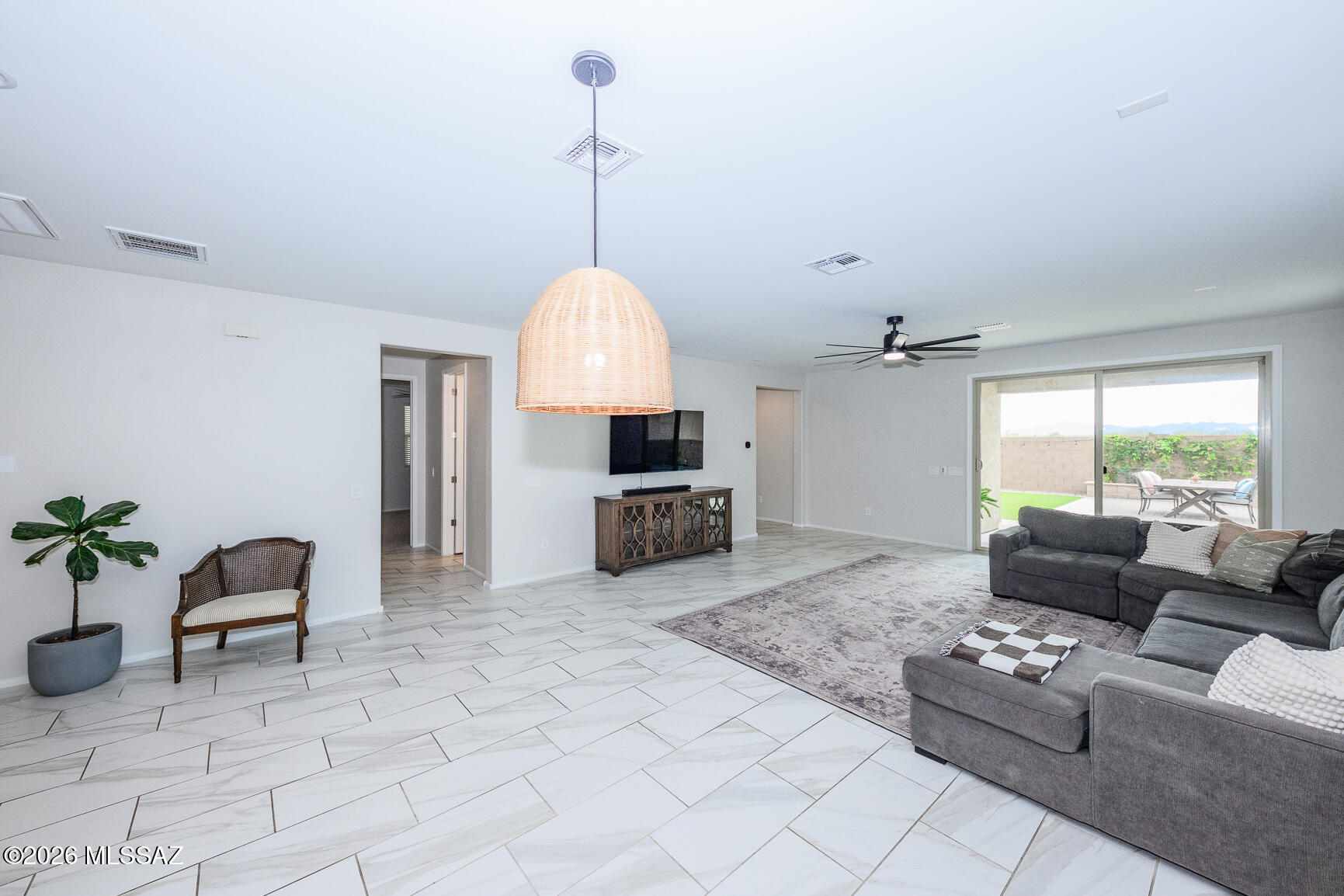 Saguaro Trails (1-26) - Residential