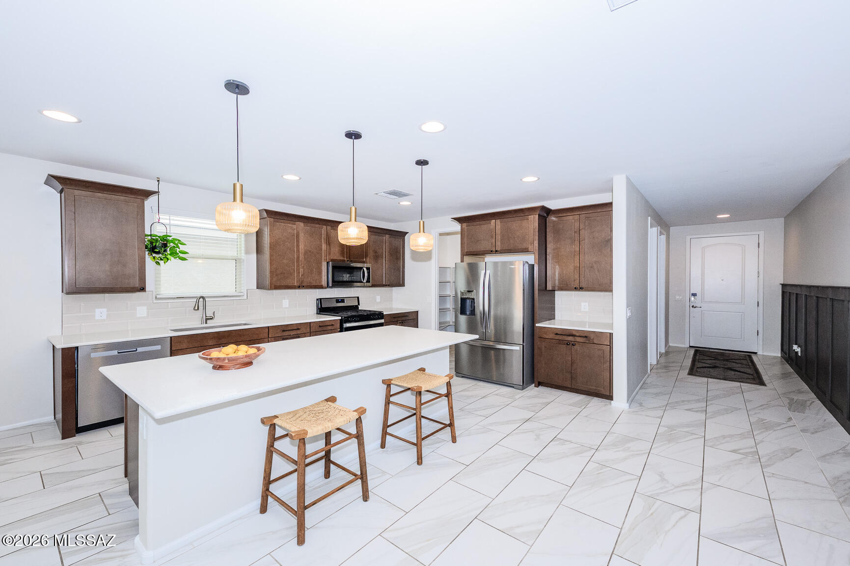 Saguaro Trails (1-26) - Residential