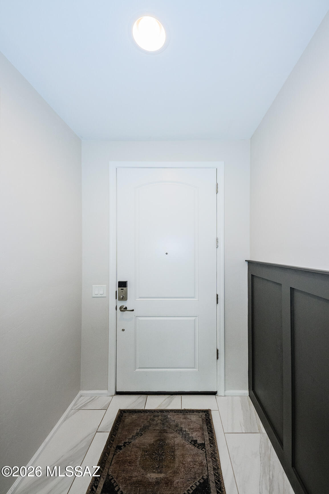 Saguaro Trails (1-26) - Residential