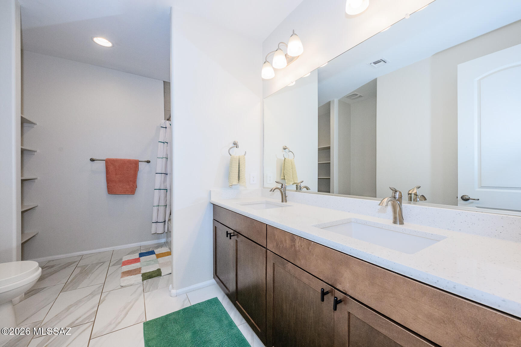 Saguaro Trails (1-26) - Residential