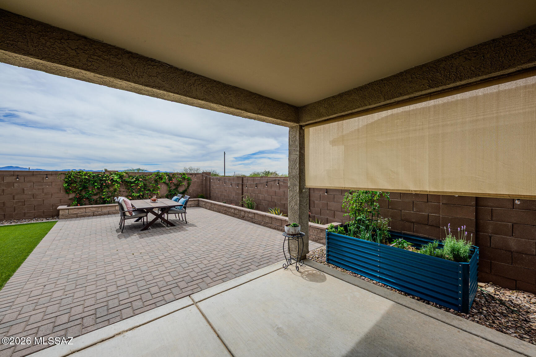 Saguaro Trails (1-26) - Residential
