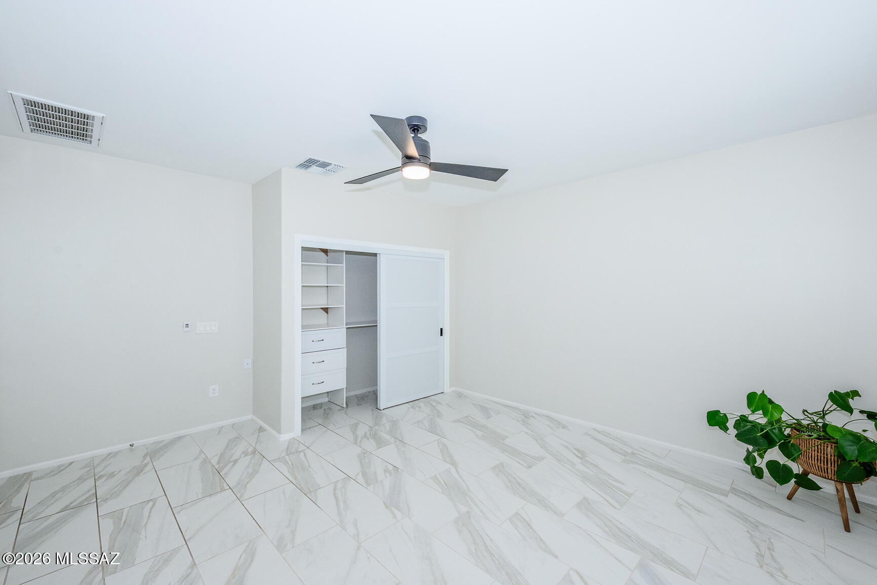 Saguaro Trails (1-26) - Residential