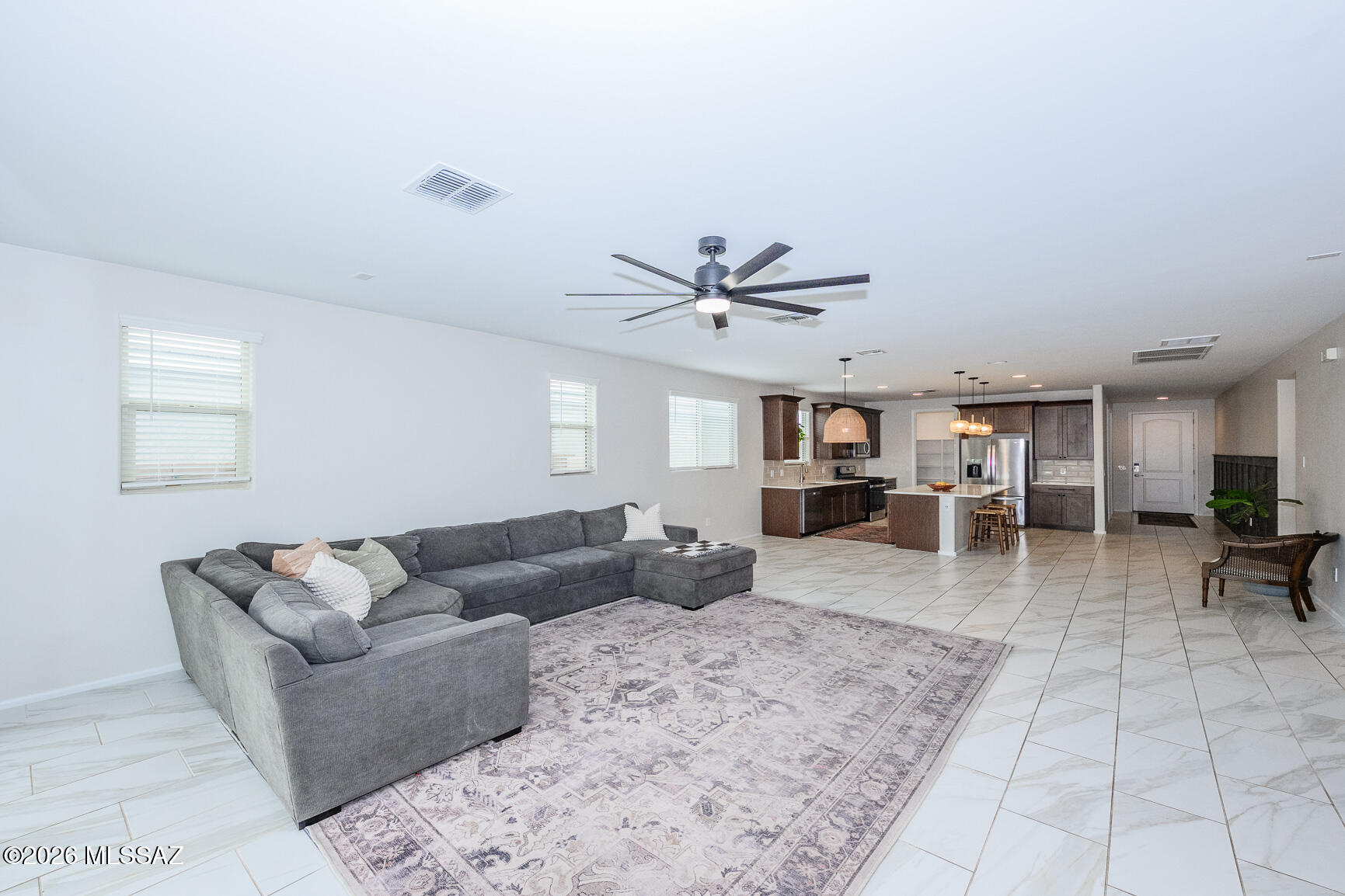 Saguaro Trails (1-26) - Residential