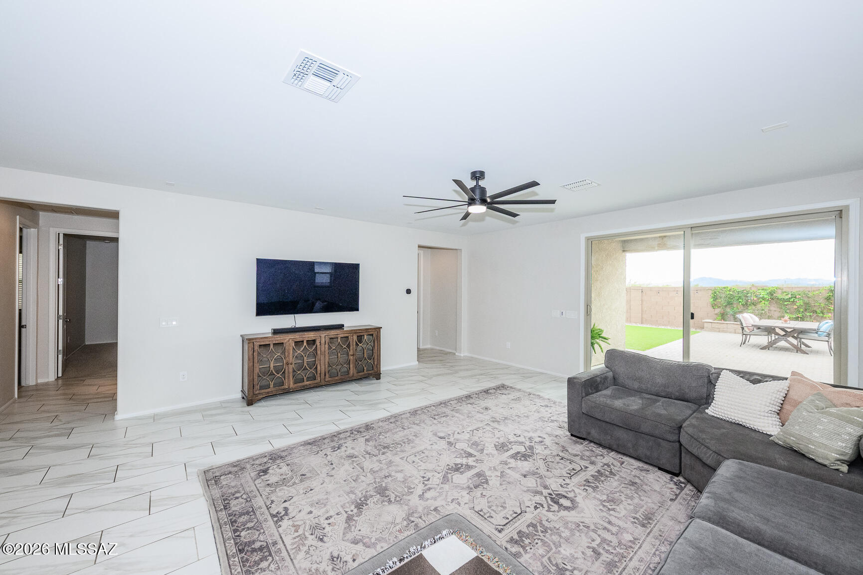 Saguaro Trails (1-26) - Residential