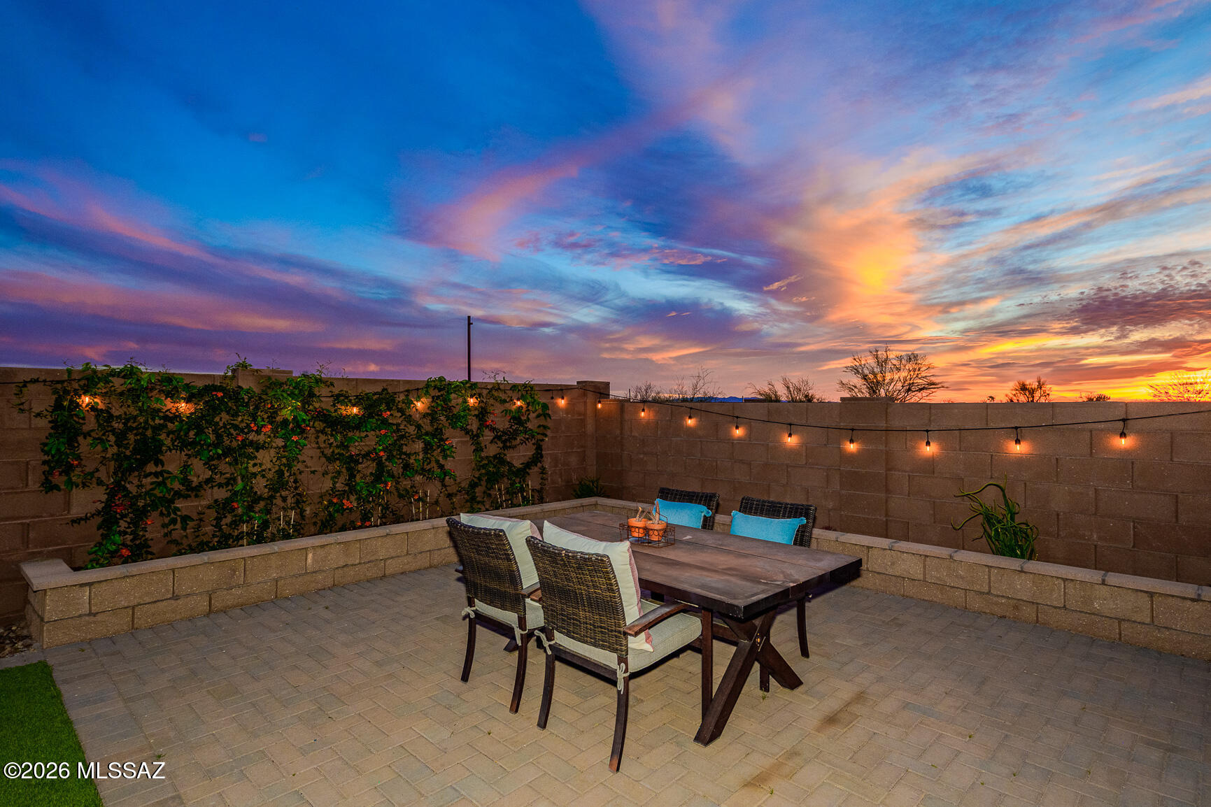 Saguaro Trails (1-26) - Residential