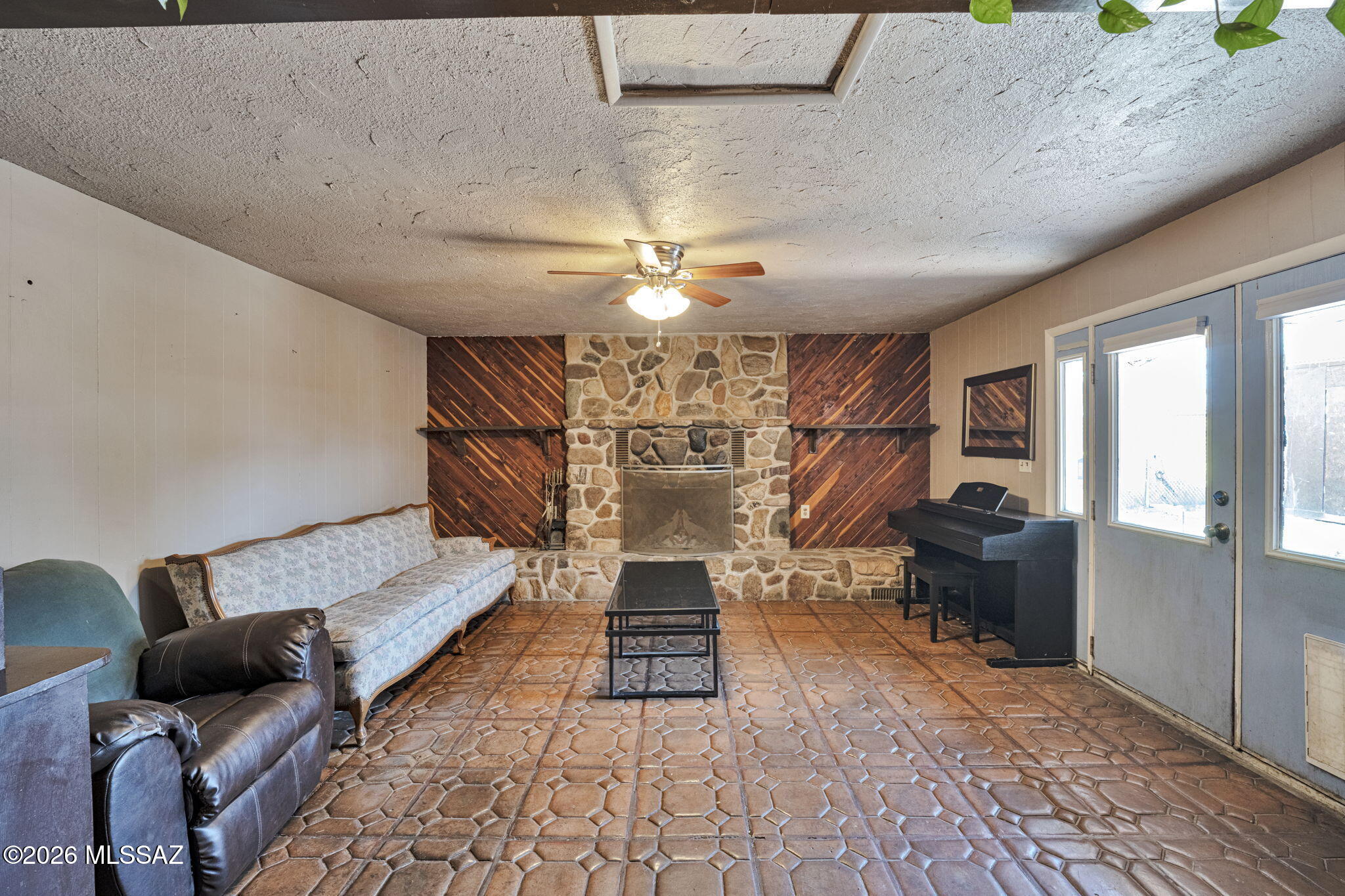 Melody Lane Estates NO. 1 - Residential