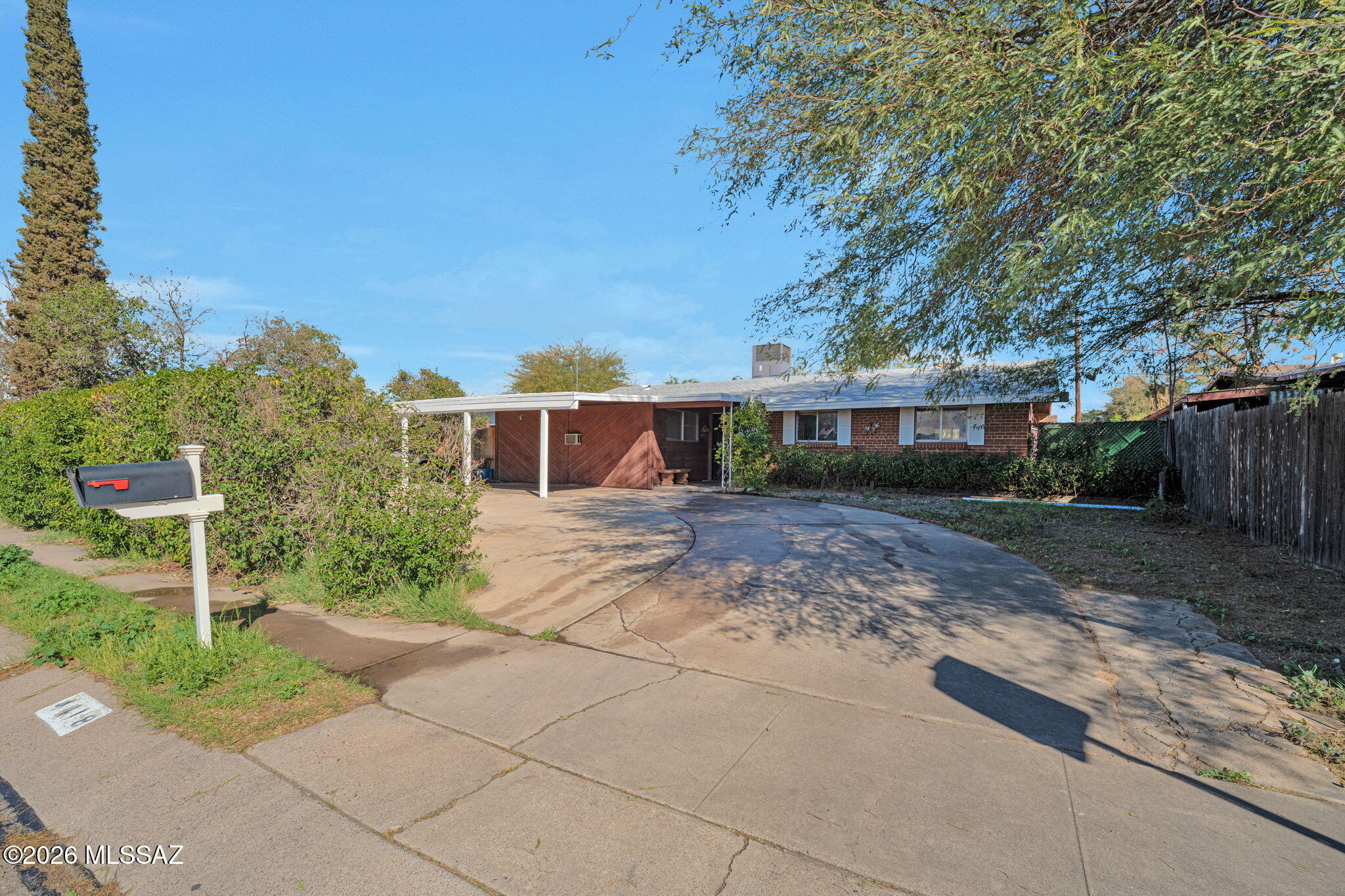 Melody Lane Estates NO. 1 - Residential