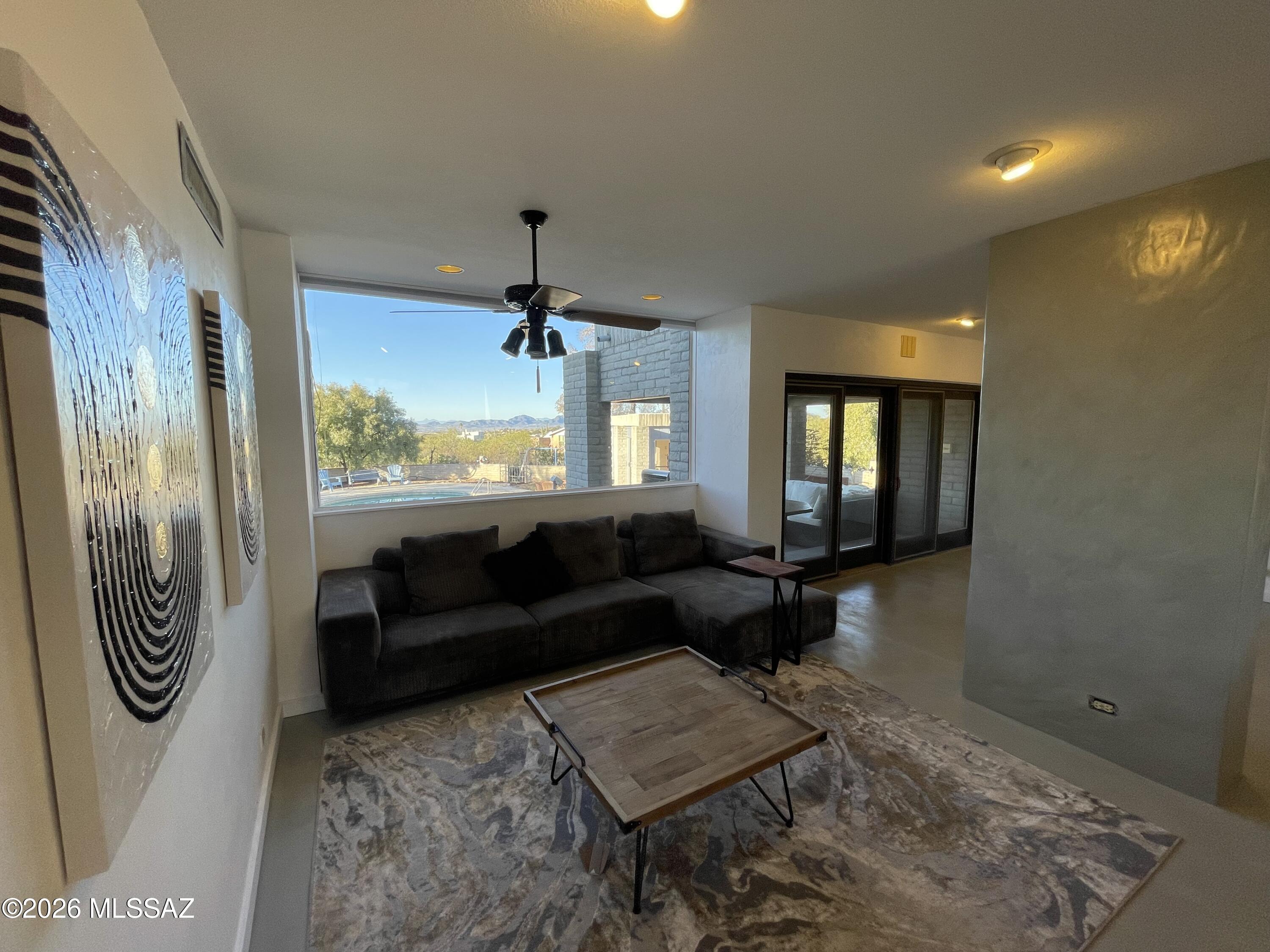 Coronado Foothills Estates - Residential Lease