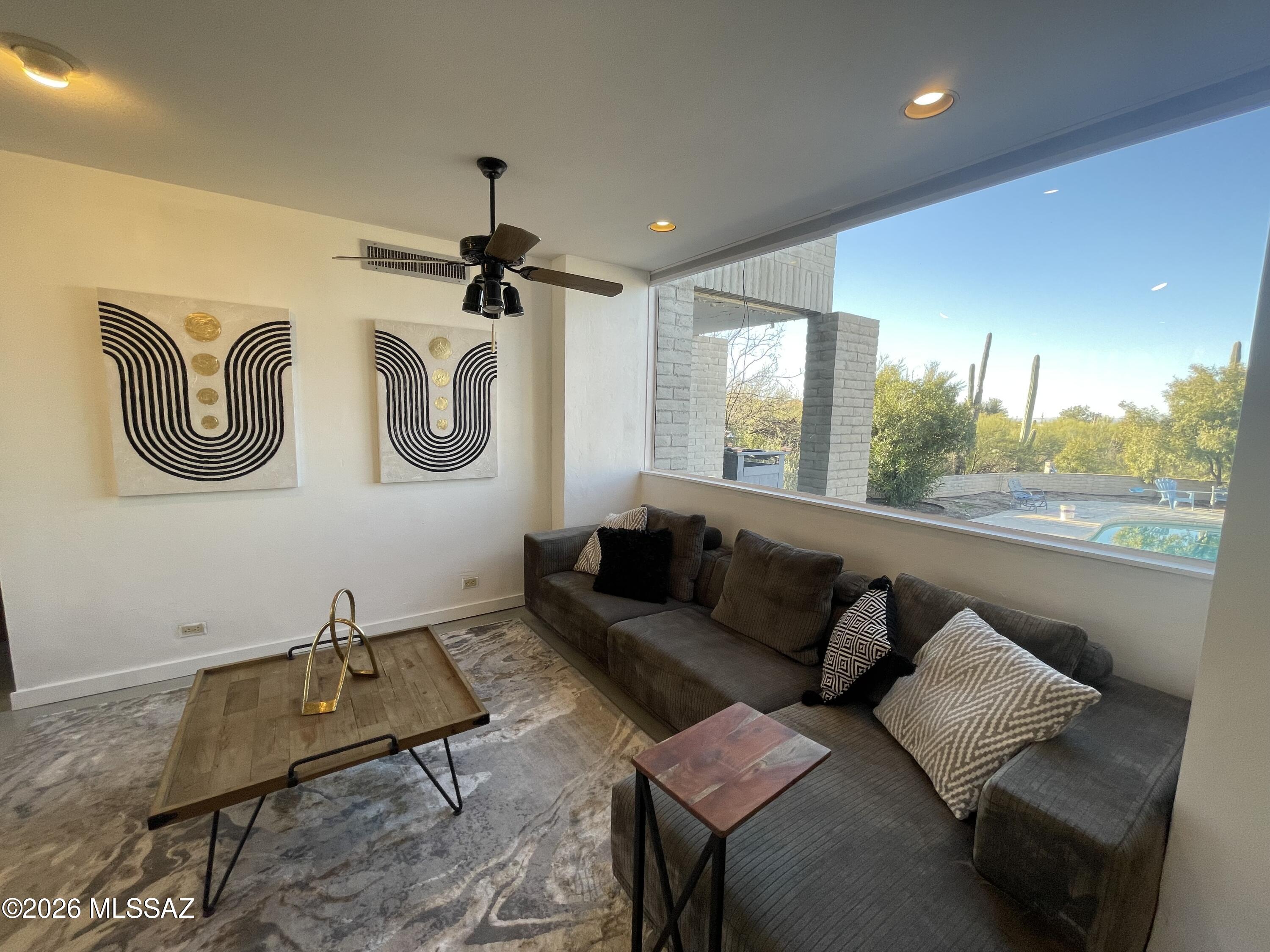 Coronado Foothills Estates - Residential Lease
