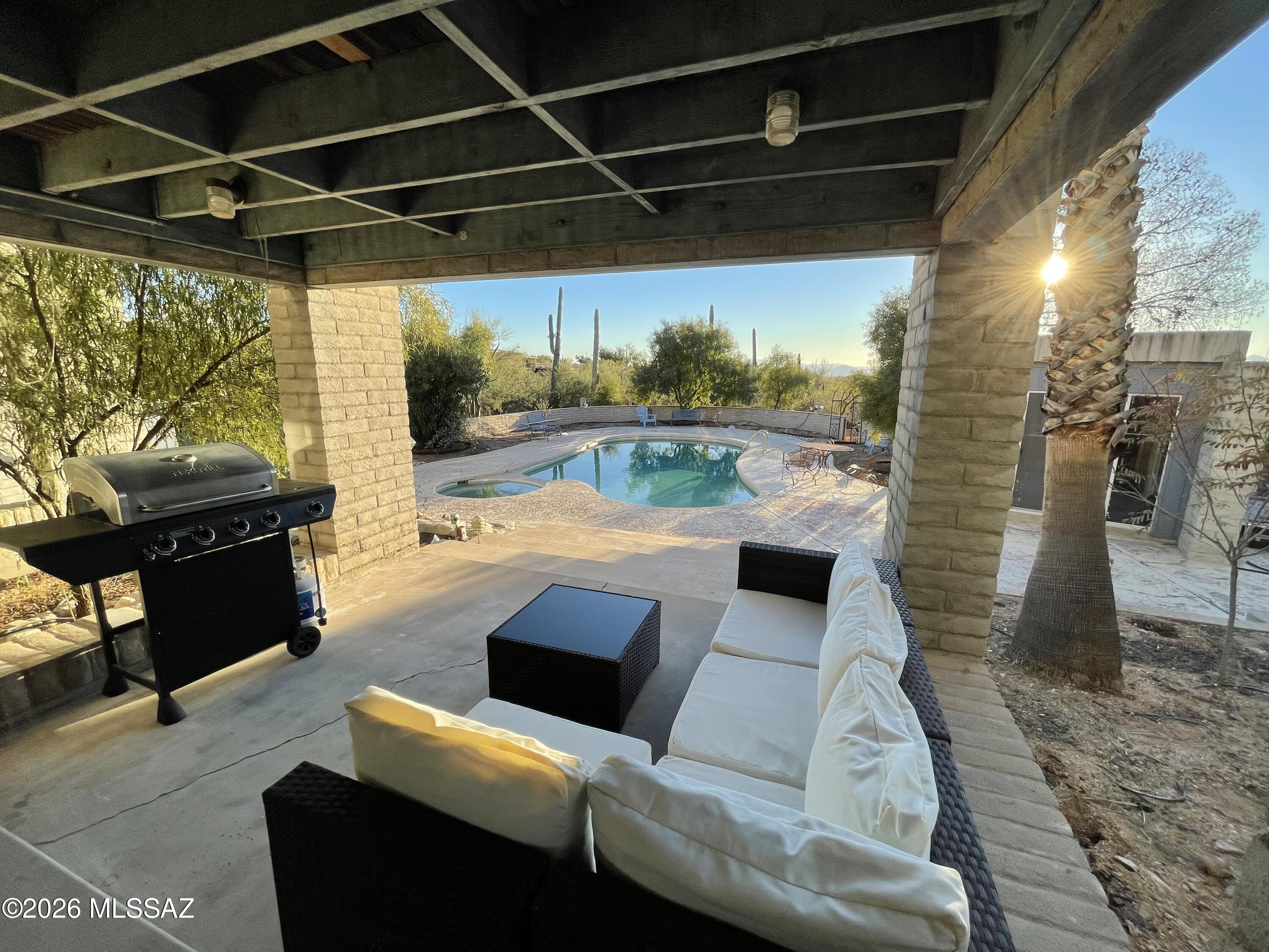Coronado Foothills Estates - Residential Lease
