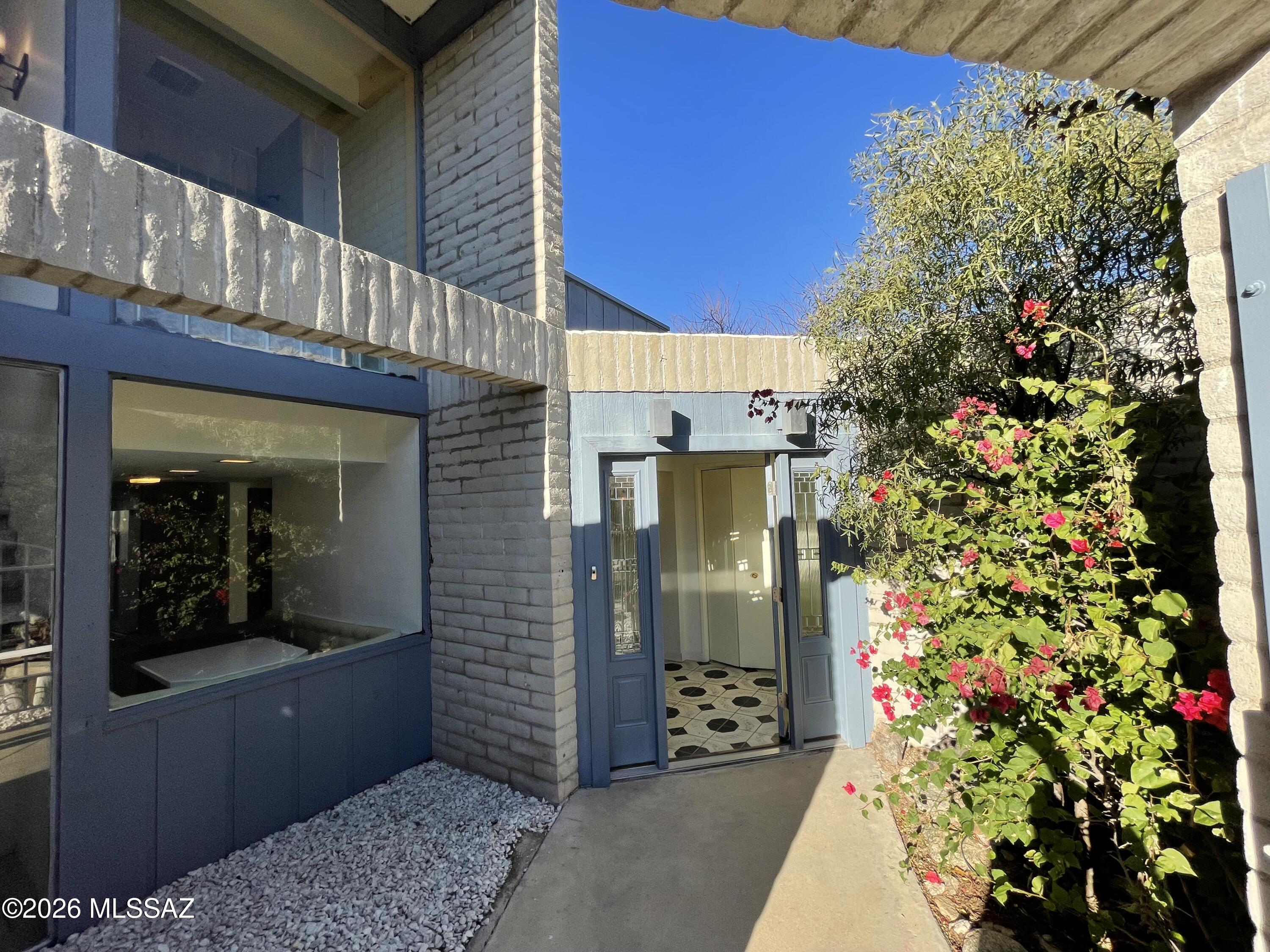 Coronado Foothills Estates - Residential Lease