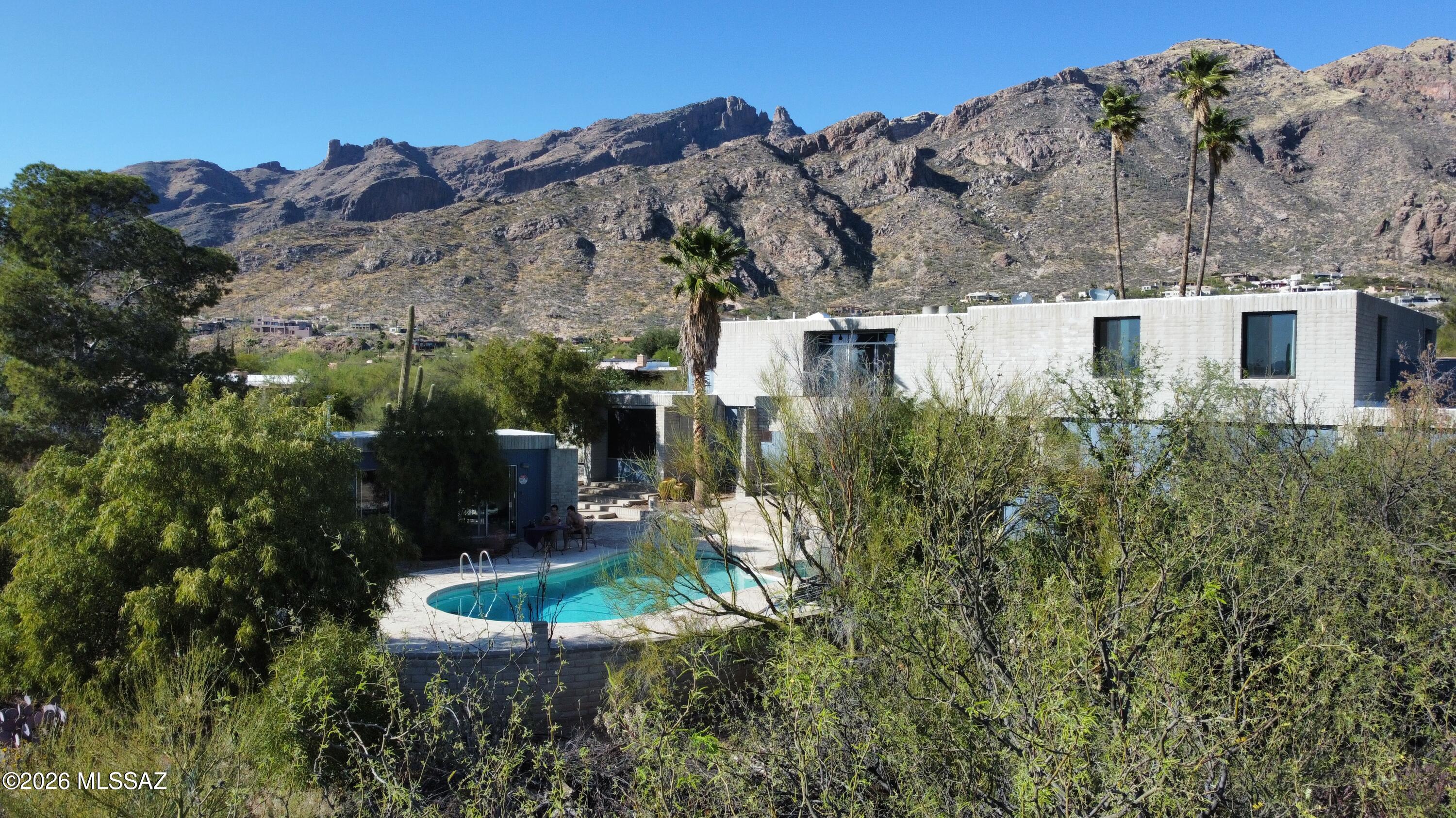 Coronado Foothills Estates - Residential Lease