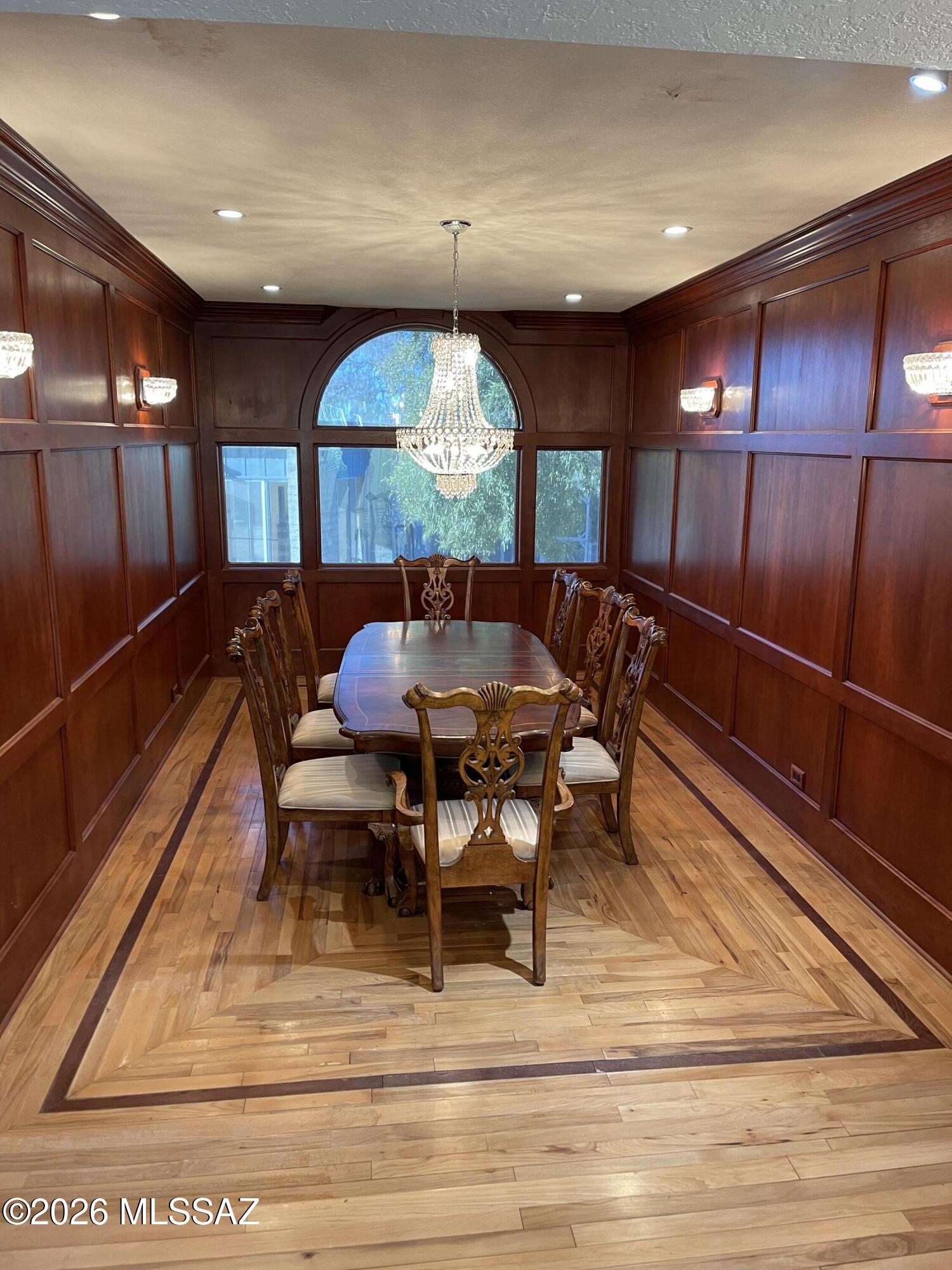 Coronado Foothills Estates - Residential Lease