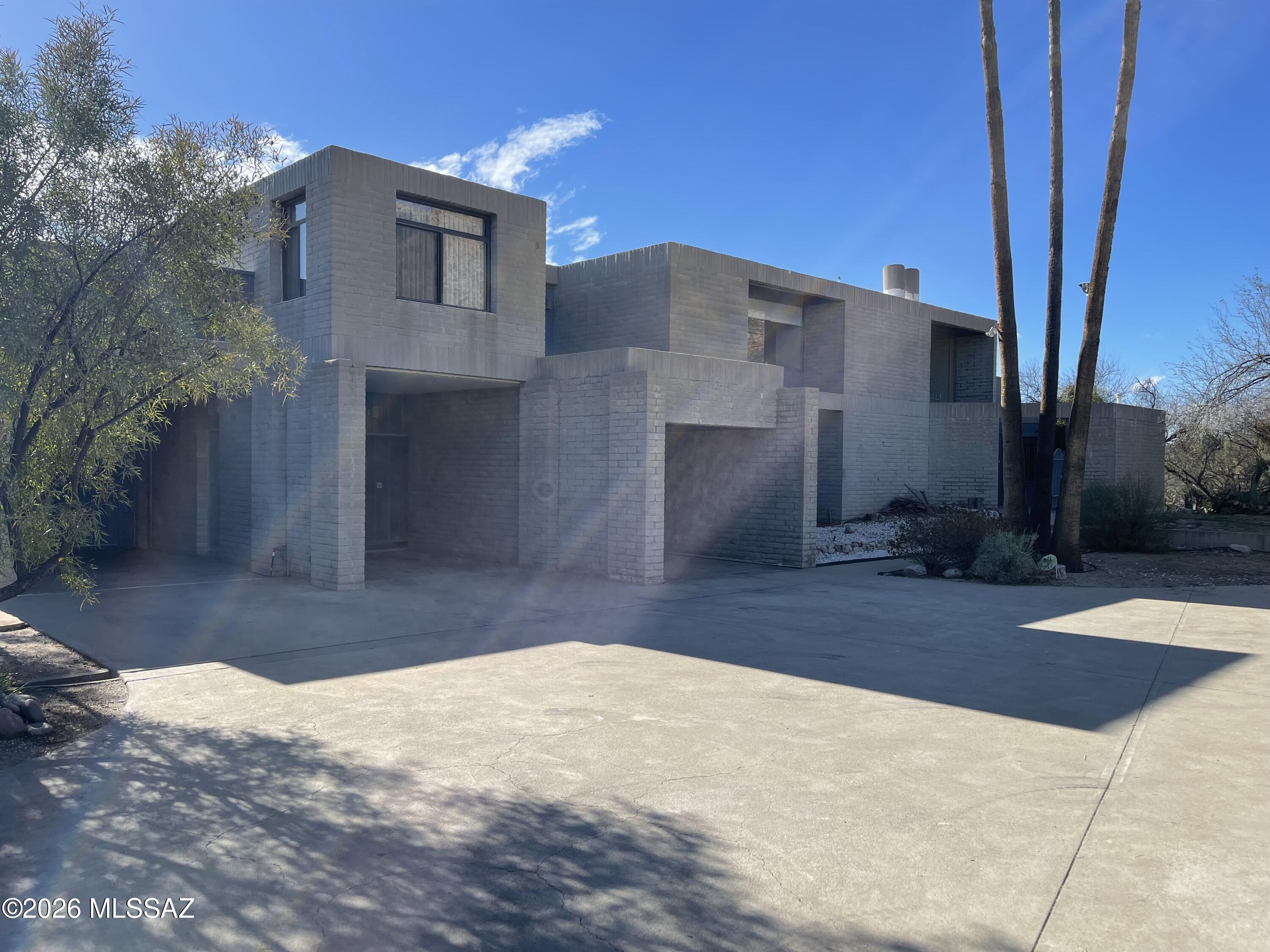 Coronado Foothills Estates - Residential Lease