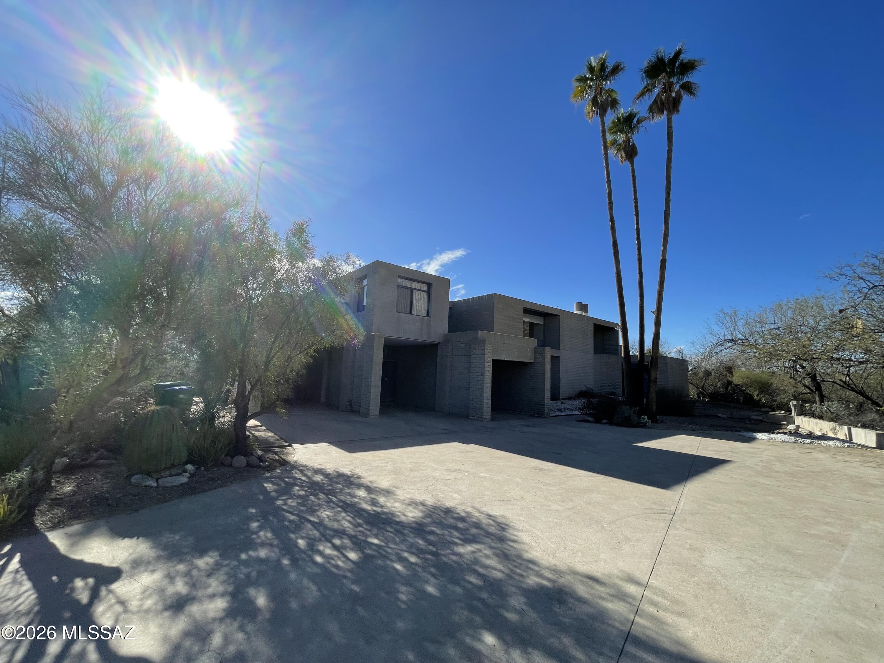 Coronado Foothills Estates - Residential Lease