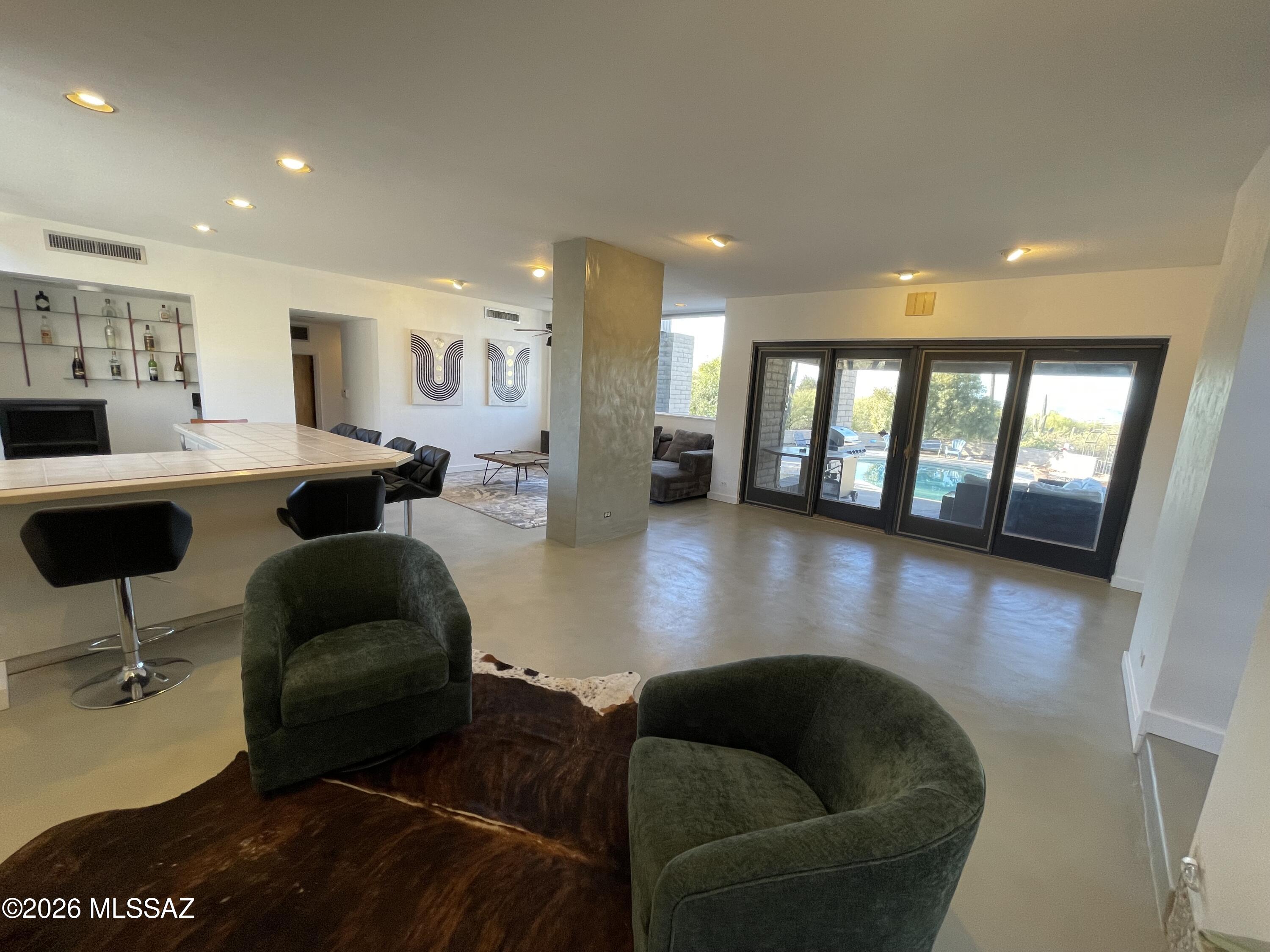 Coronado Foothills Estates - Residential Lease