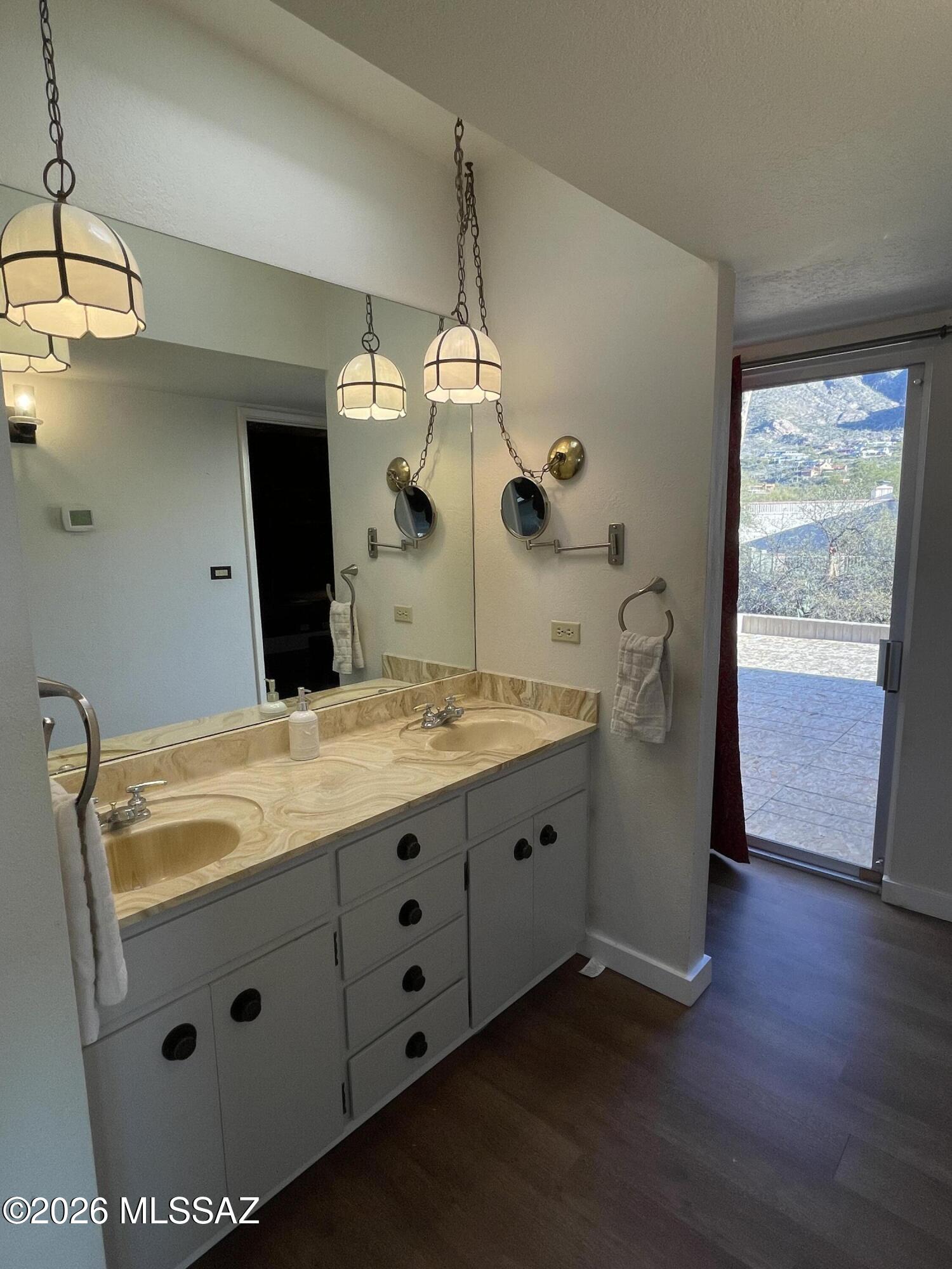 Coronado Foothills Estates - Residential Lease